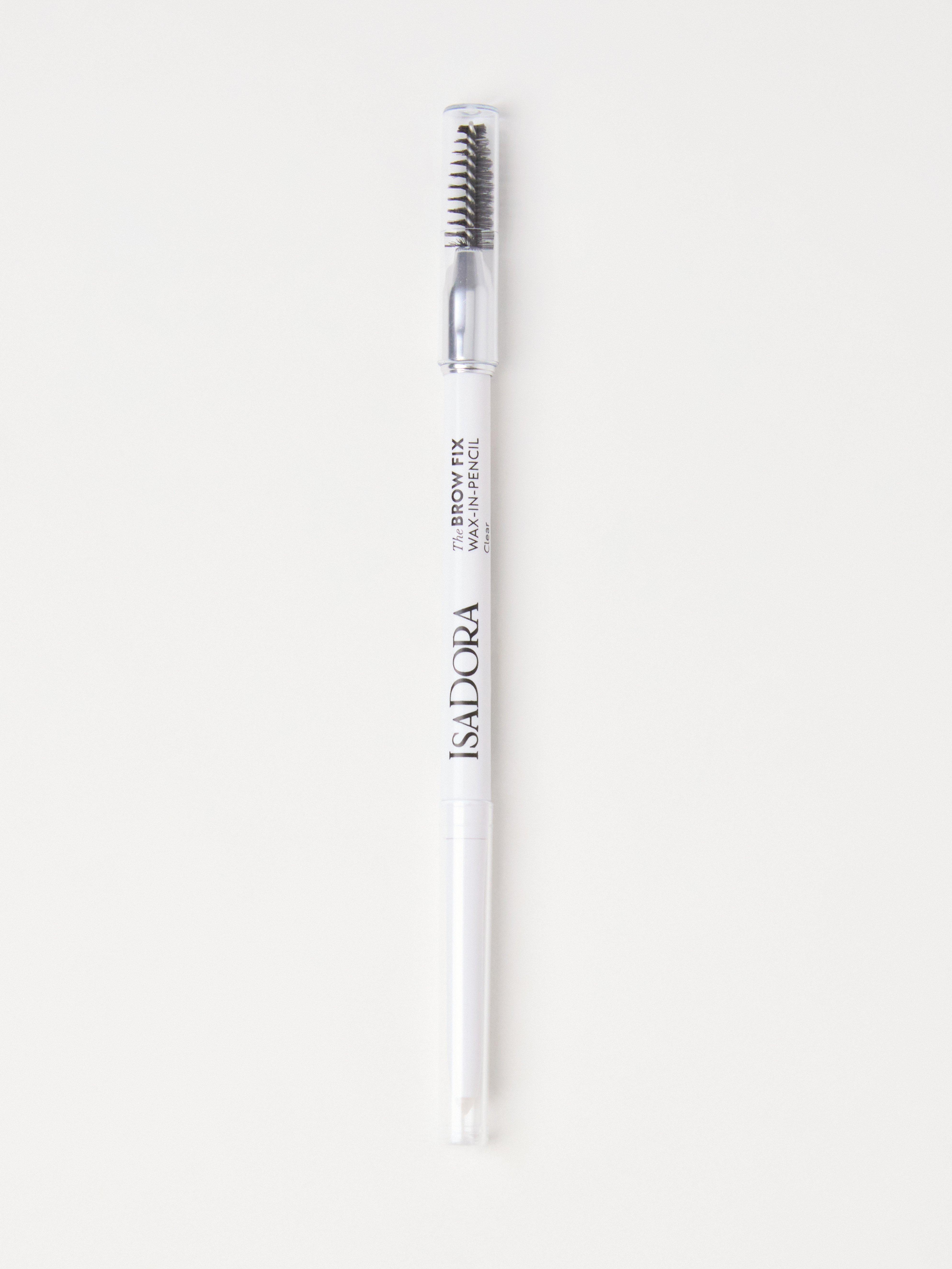 Lindex IsaDora Brow Fix Wax-in-pencil