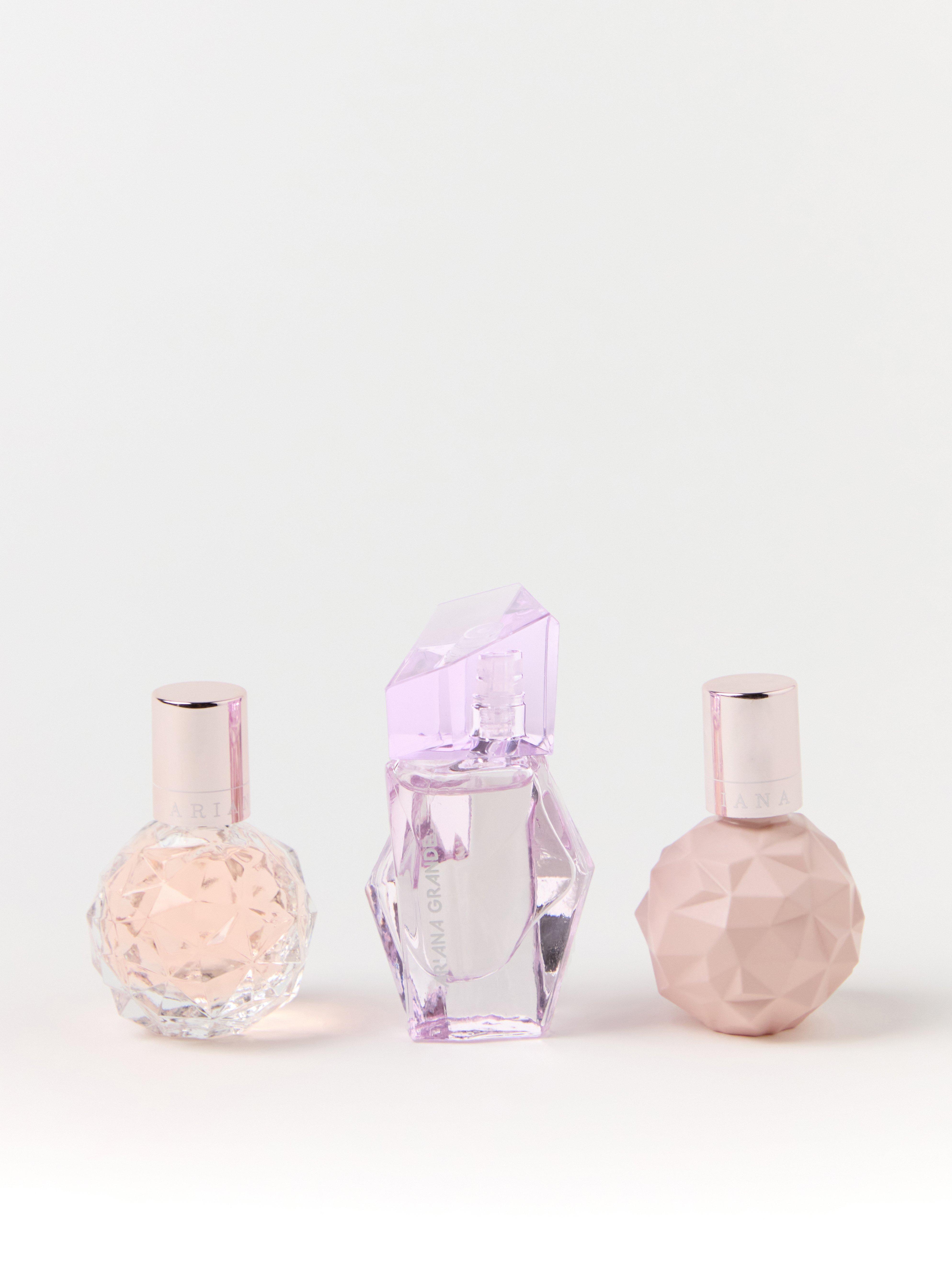 Ariana grande deluxe discount mini trio gift set