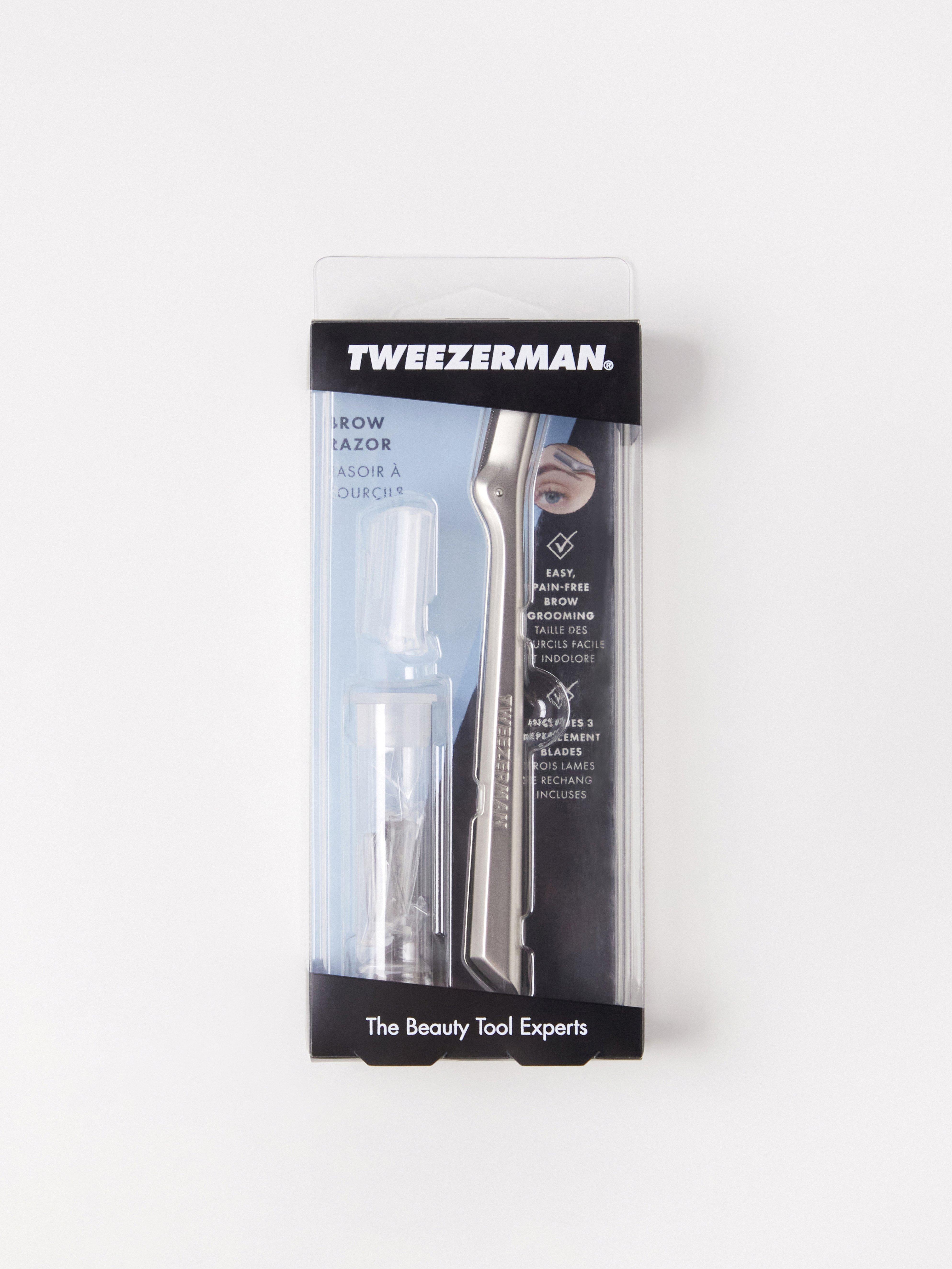 Make-up accessoar - Kosmetik - Blank