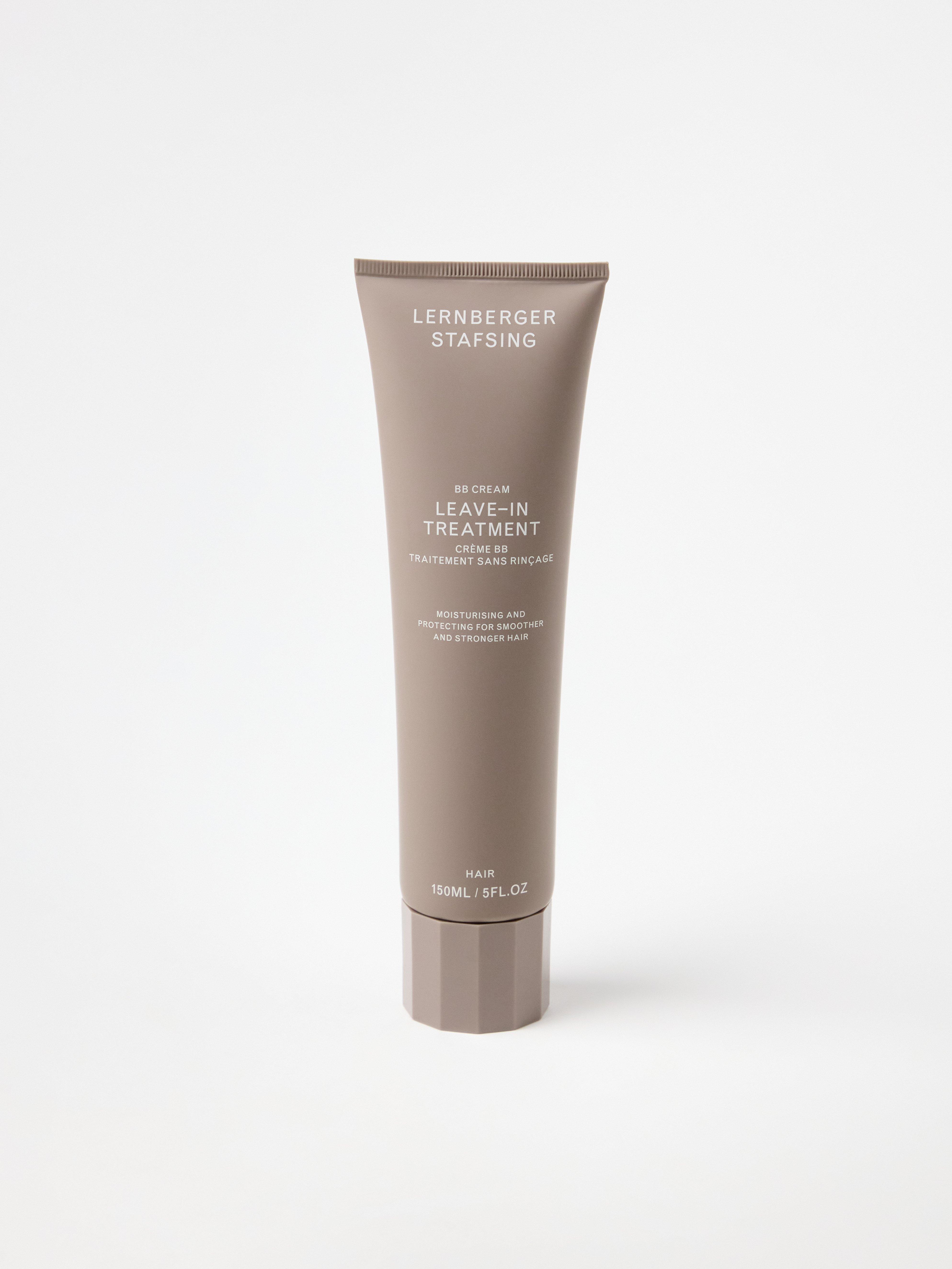 Hårbalsam - Kosmetik - Blank