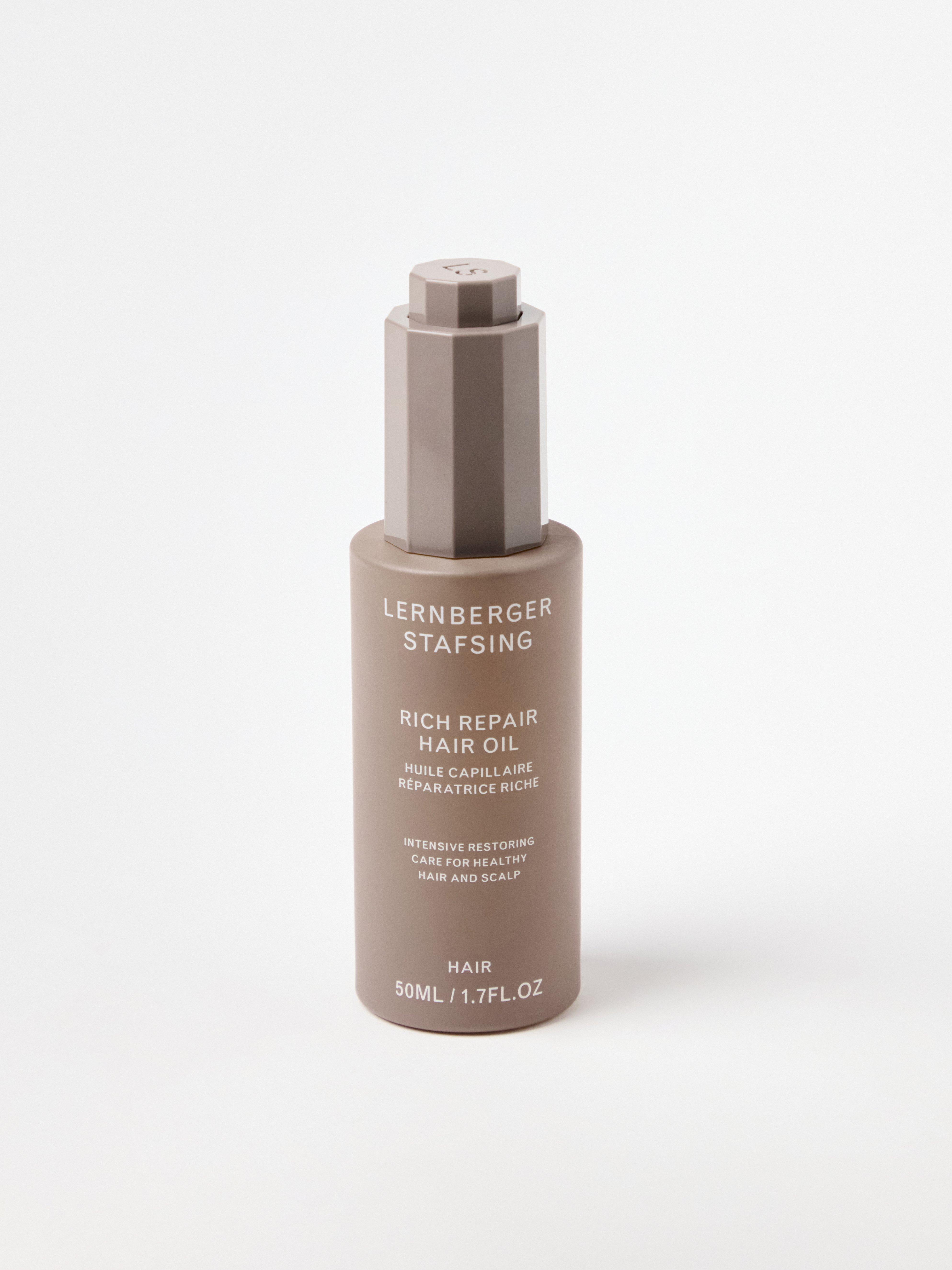 Hårserum - Kosmetik - Blank