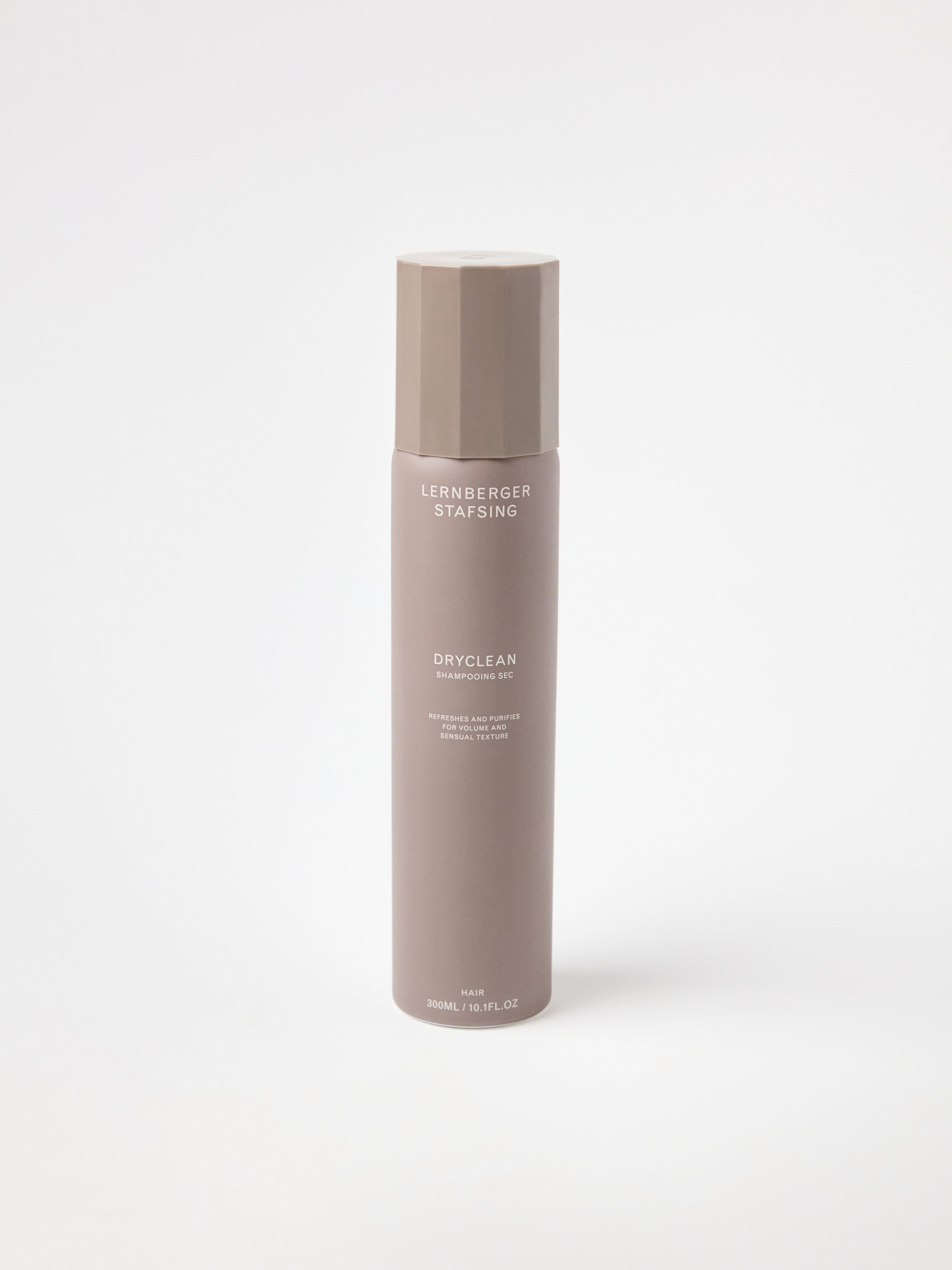 Torrshampoo - Kosmetik - Blank