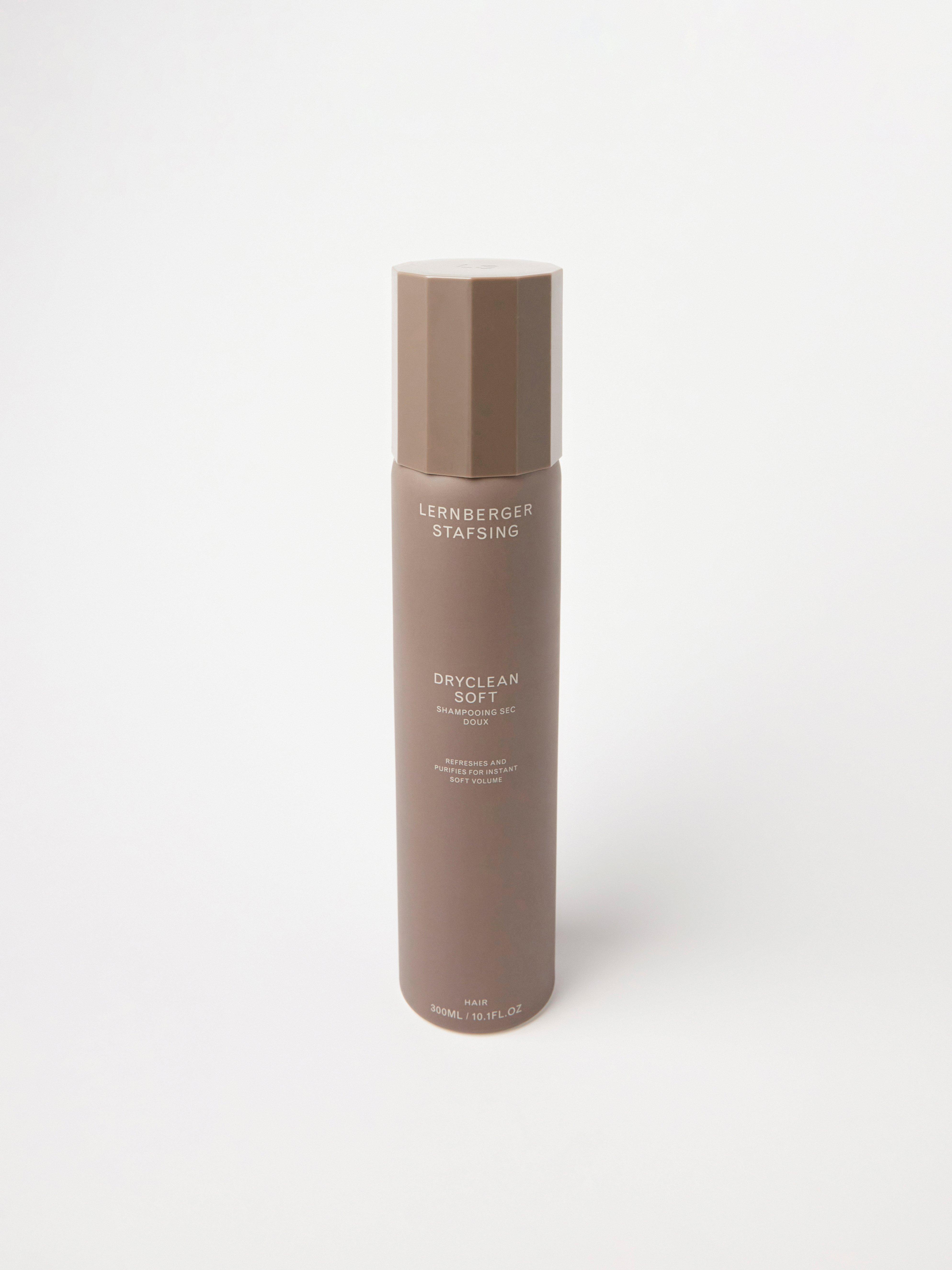 Torrshampoo - Kosmetik - Blank