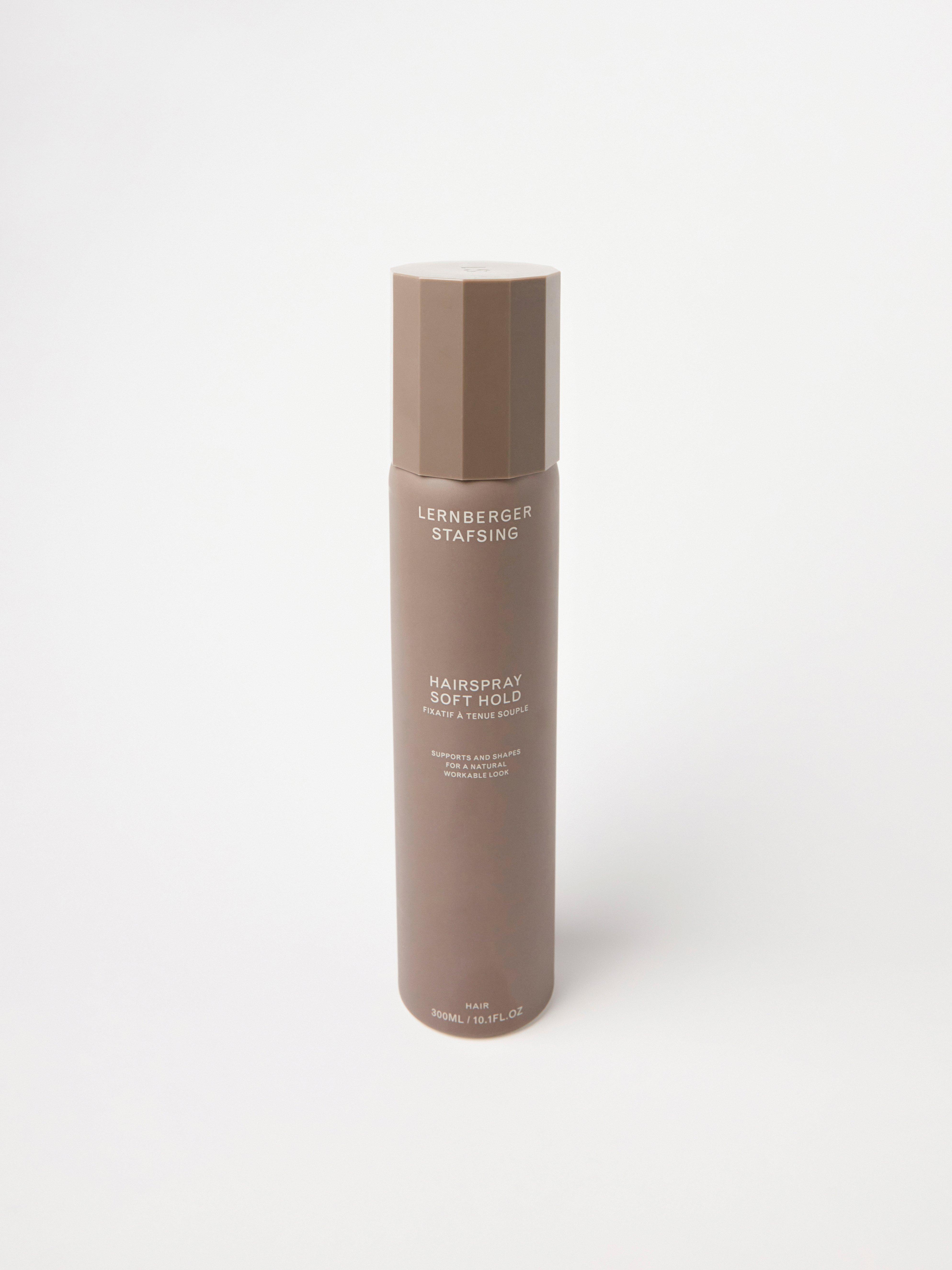 Hårspray - Kosmetik - Blank