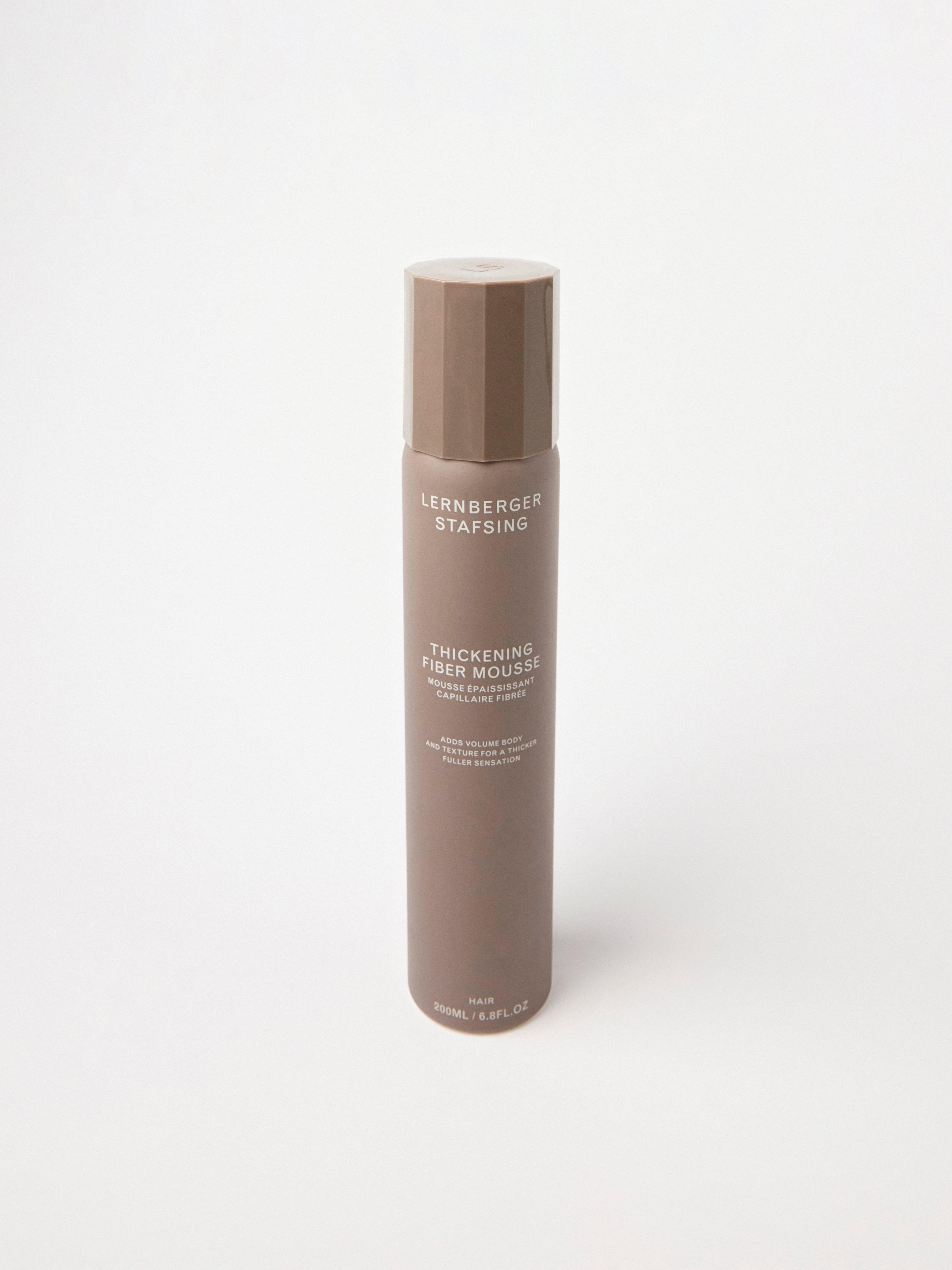 Hårmousse - Kosmetikk - Blank