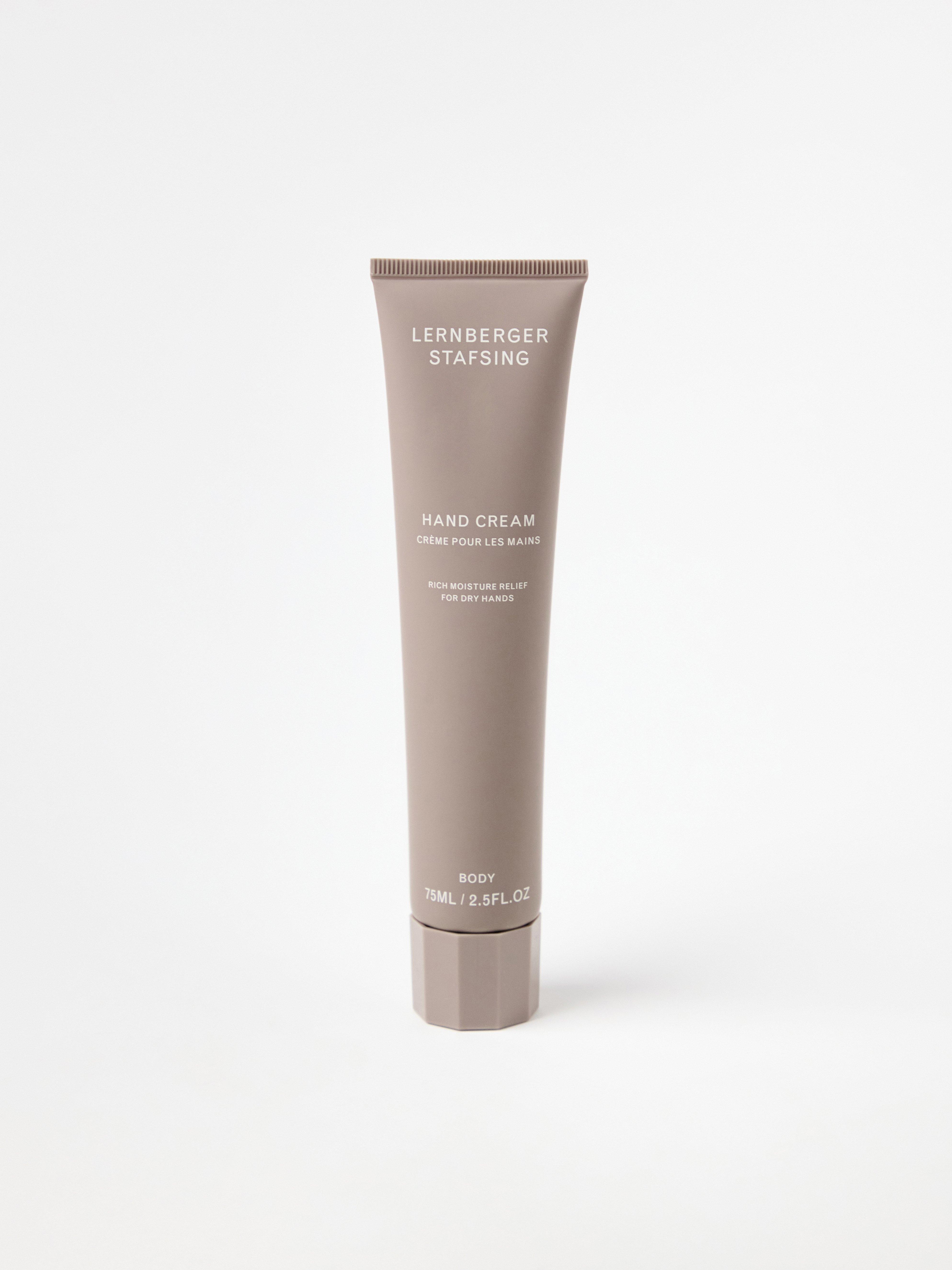 Håndkrem - Kosmetikk - Blank