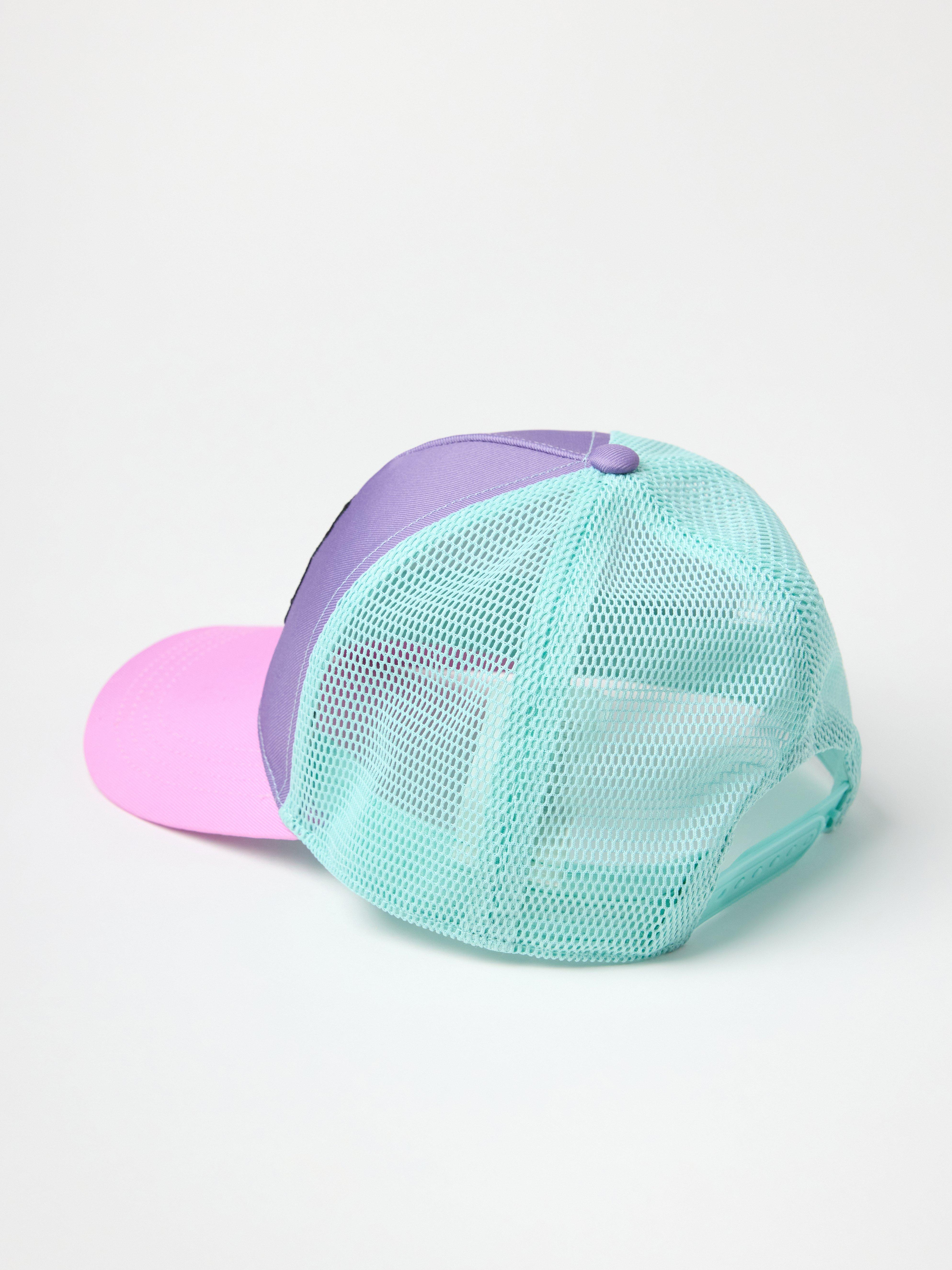 Round Peak - Kids Wear - Lilac