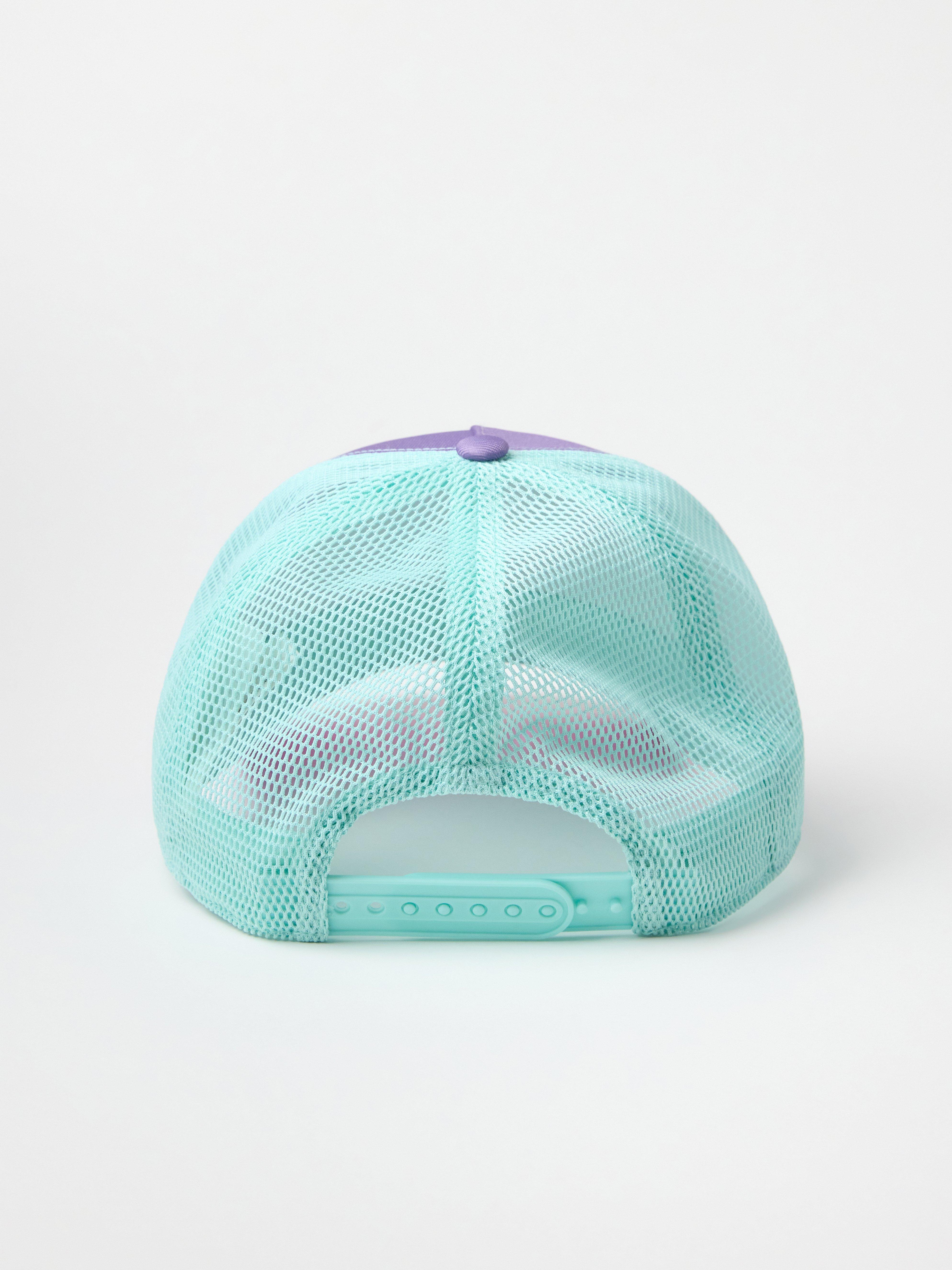 Round Peak - Kids Wear - Lilac