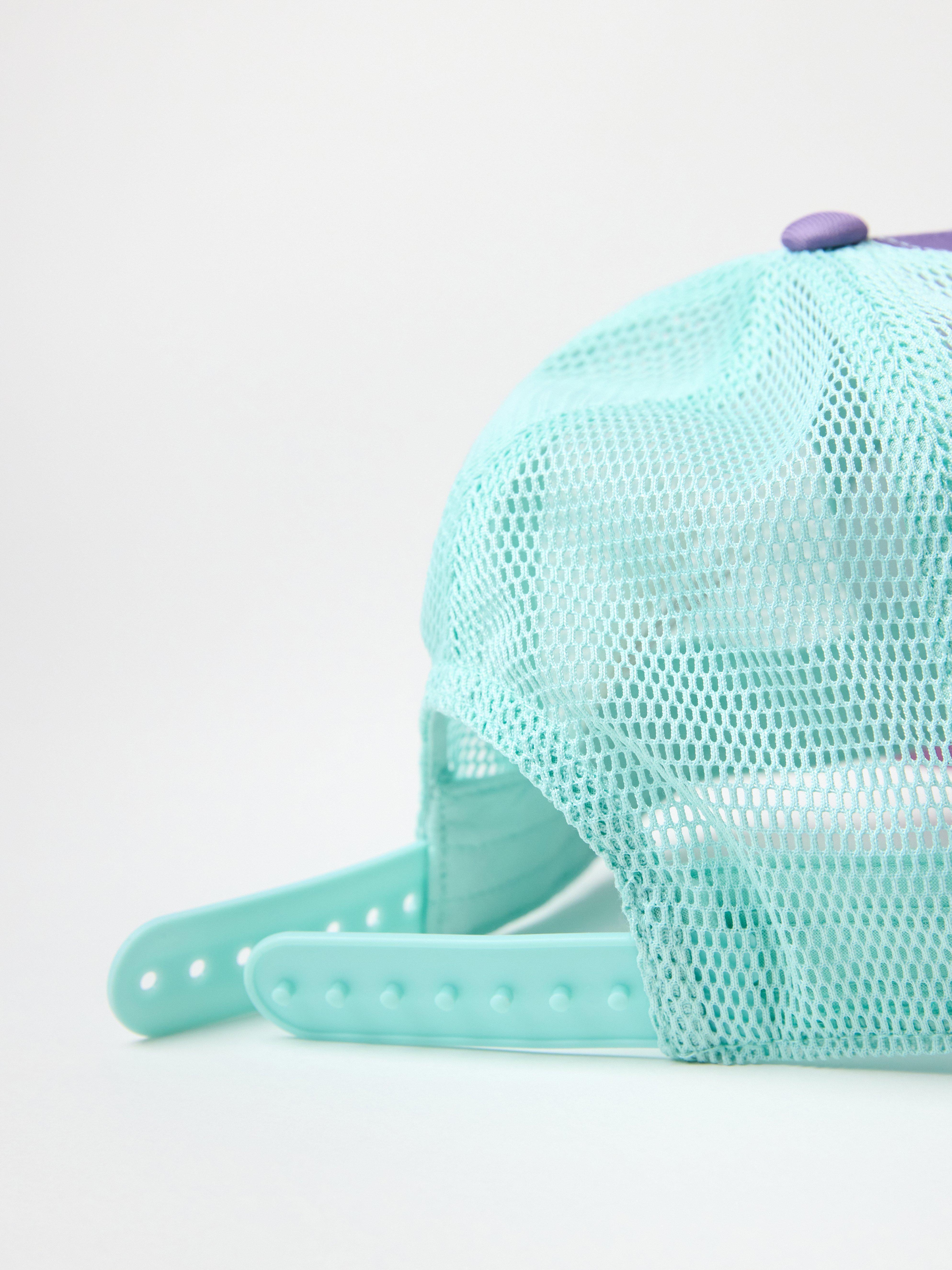 Round Peak - Kids Wear - Lilac