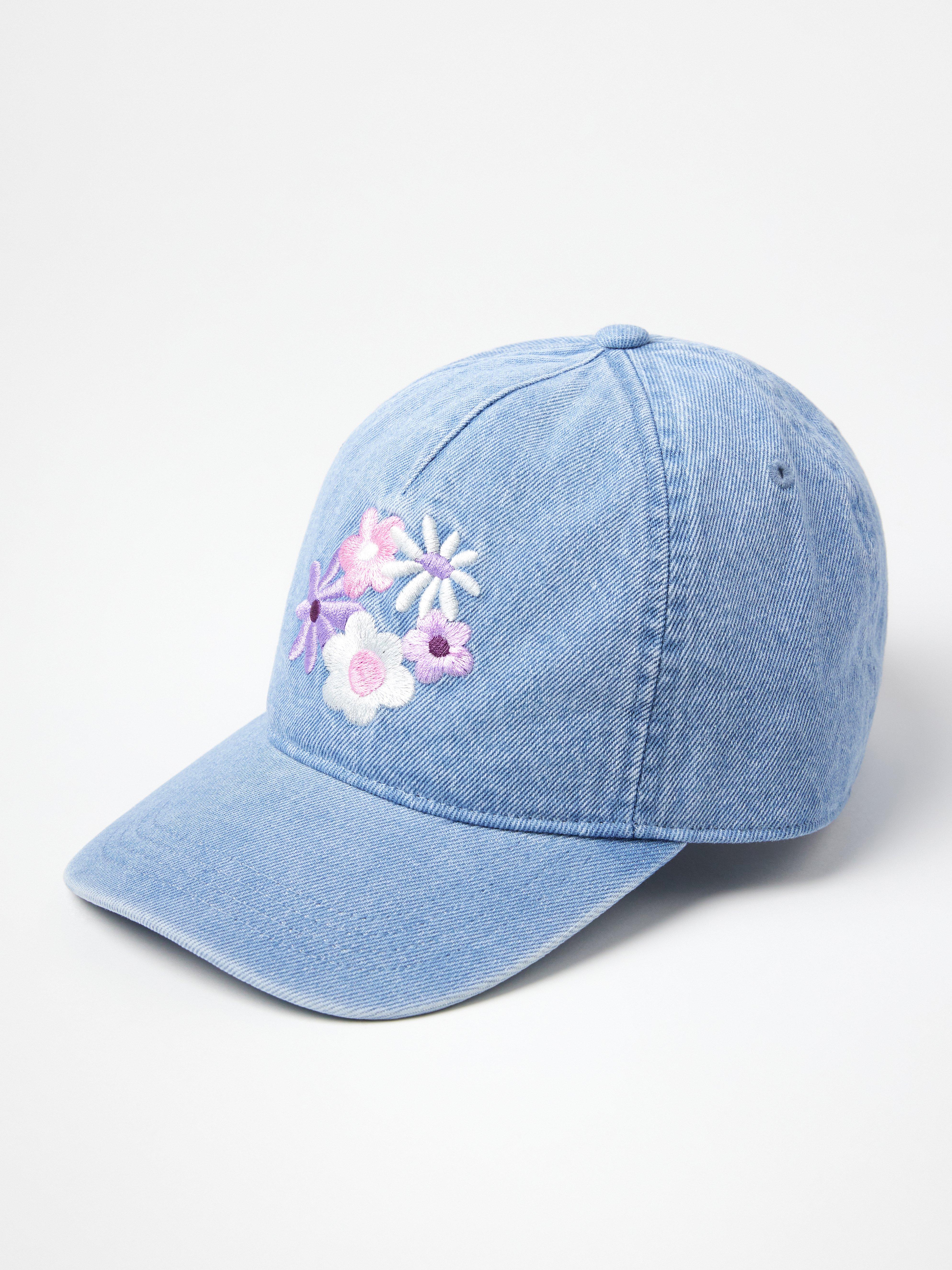 Round Peak - Kids Wear - Blue