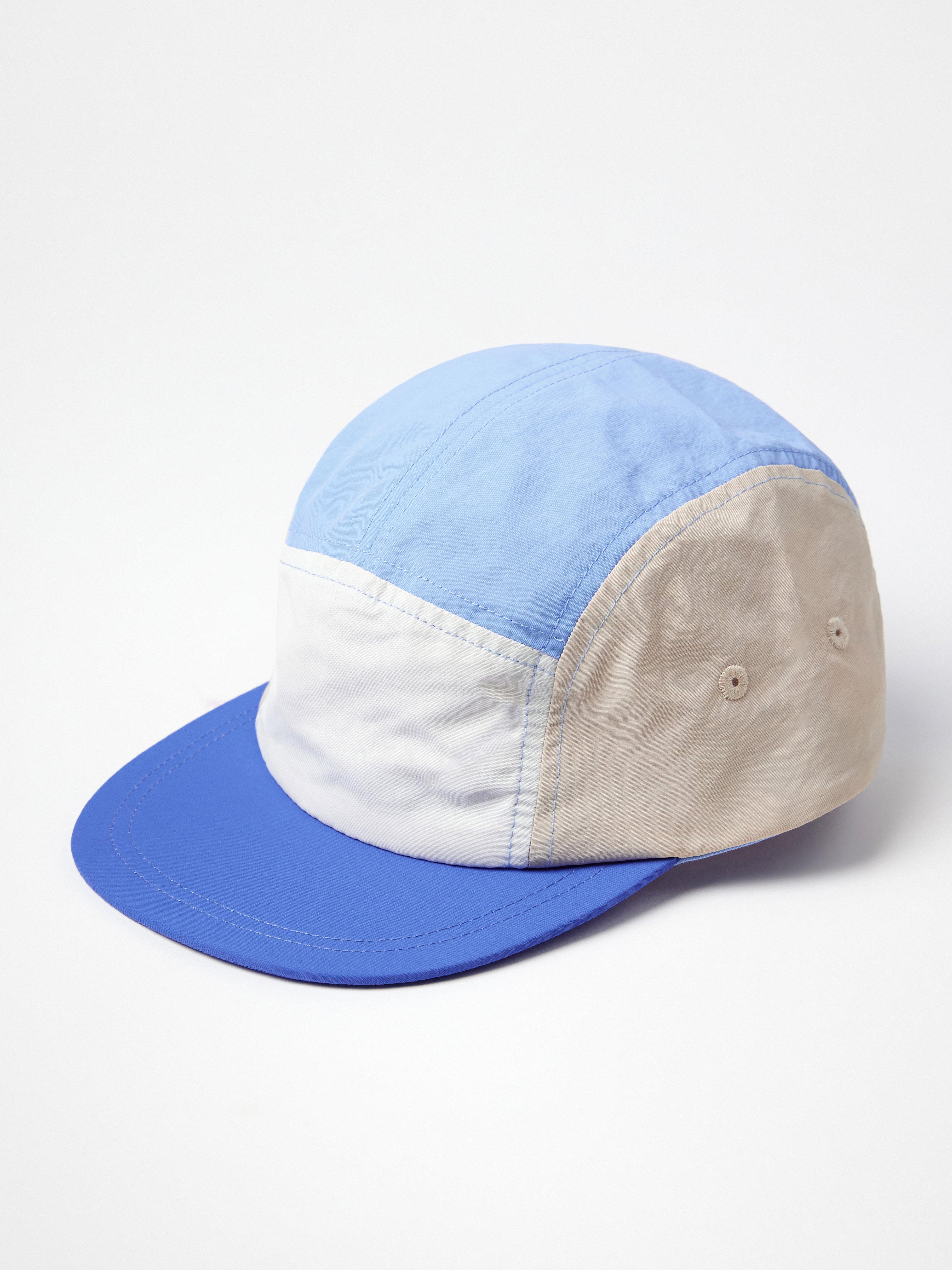 Round Peak - Kids Wear - Blue
