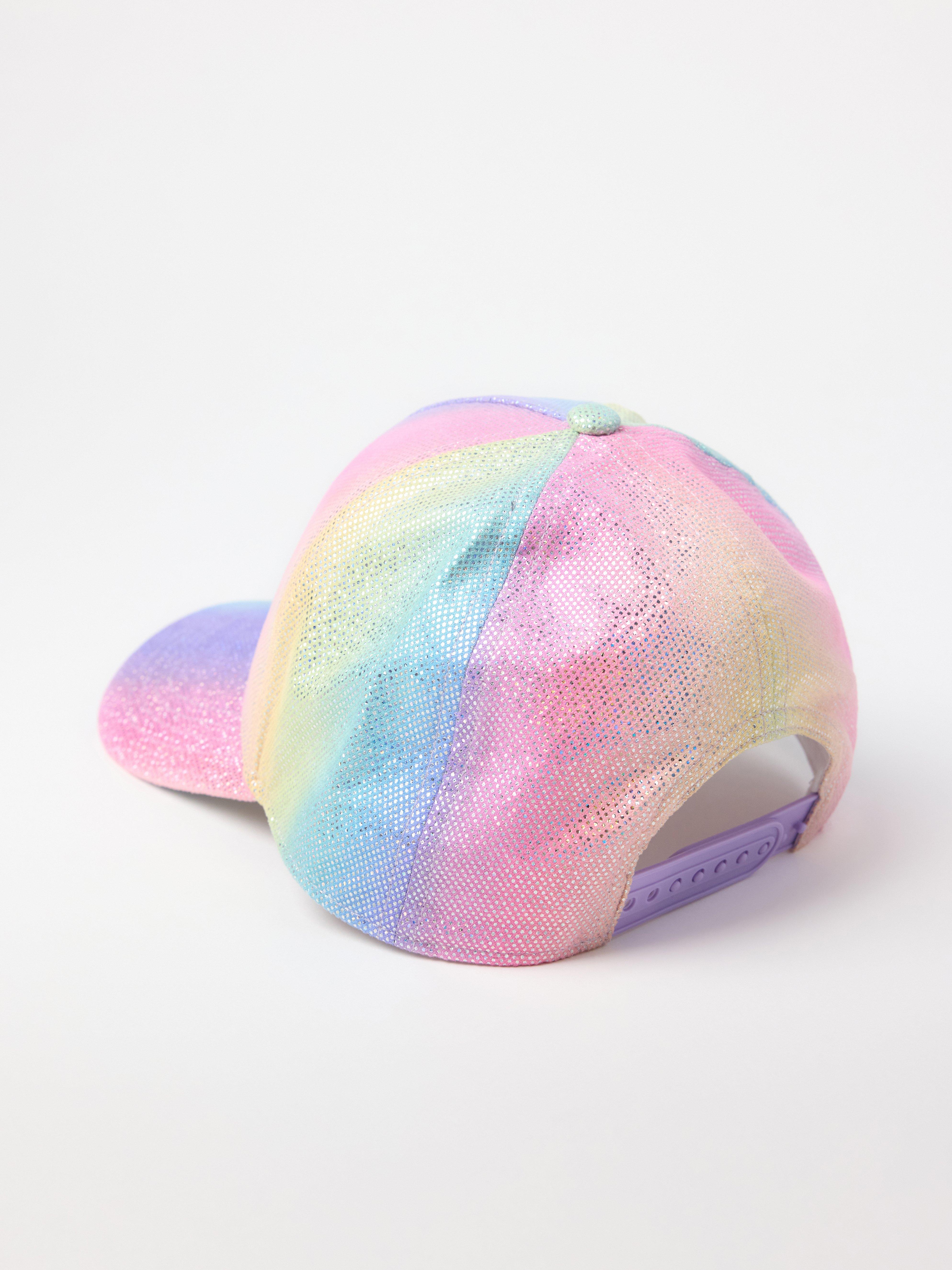 Round Peak - Kids Wear - Pink