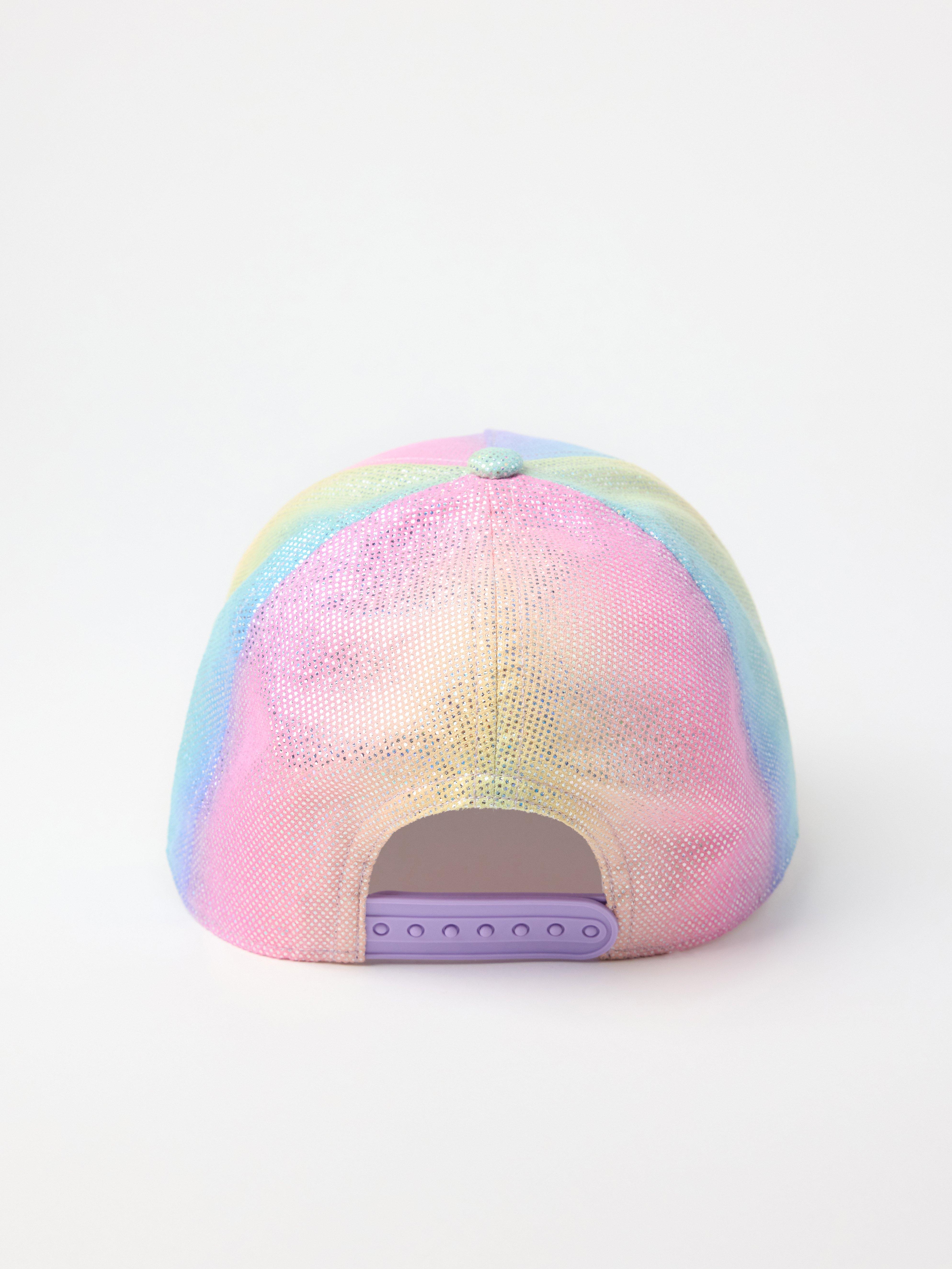 Round Peak - Kids Wear - Pink