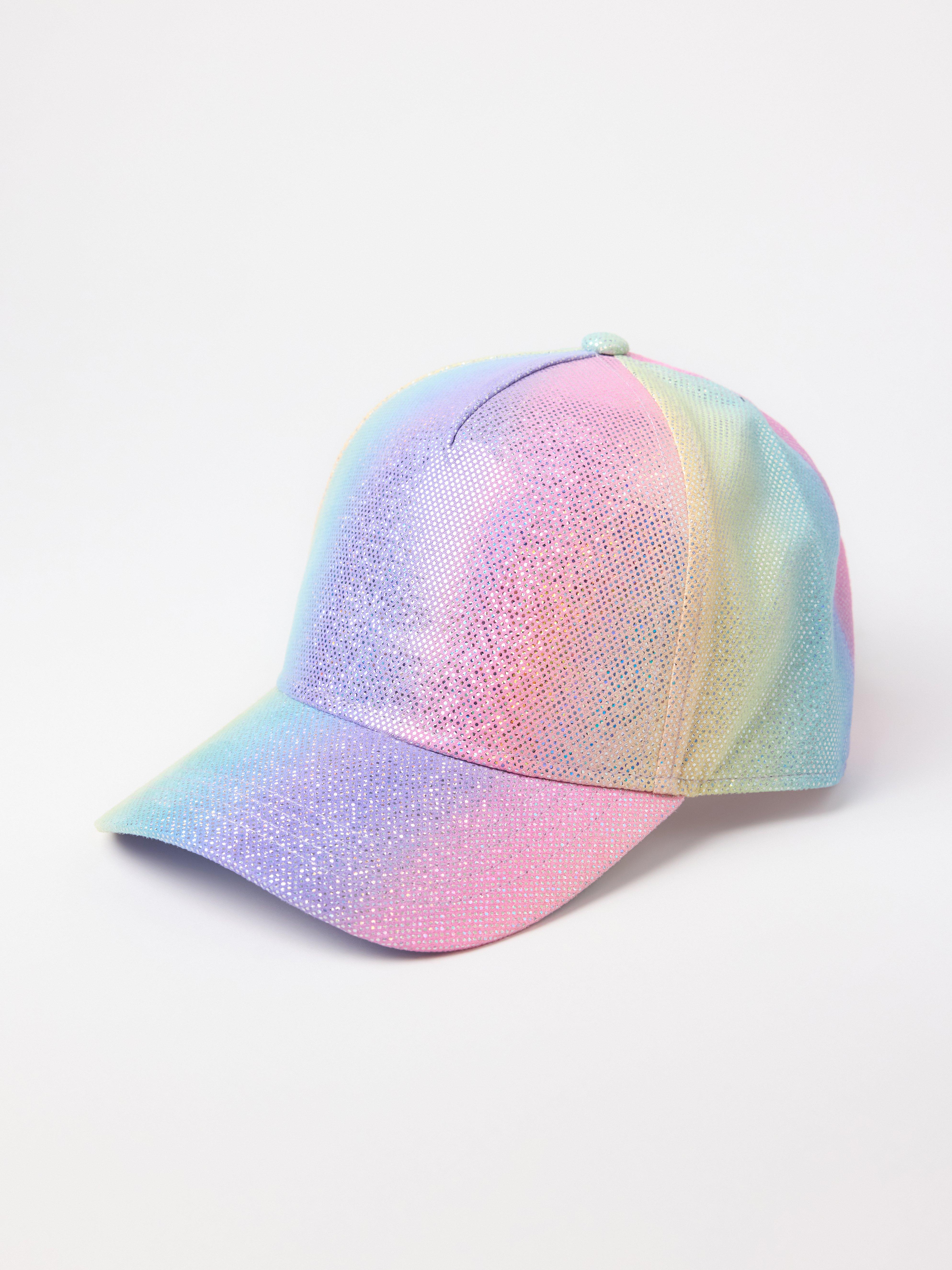 Round Peak - Kids Wear - Pink