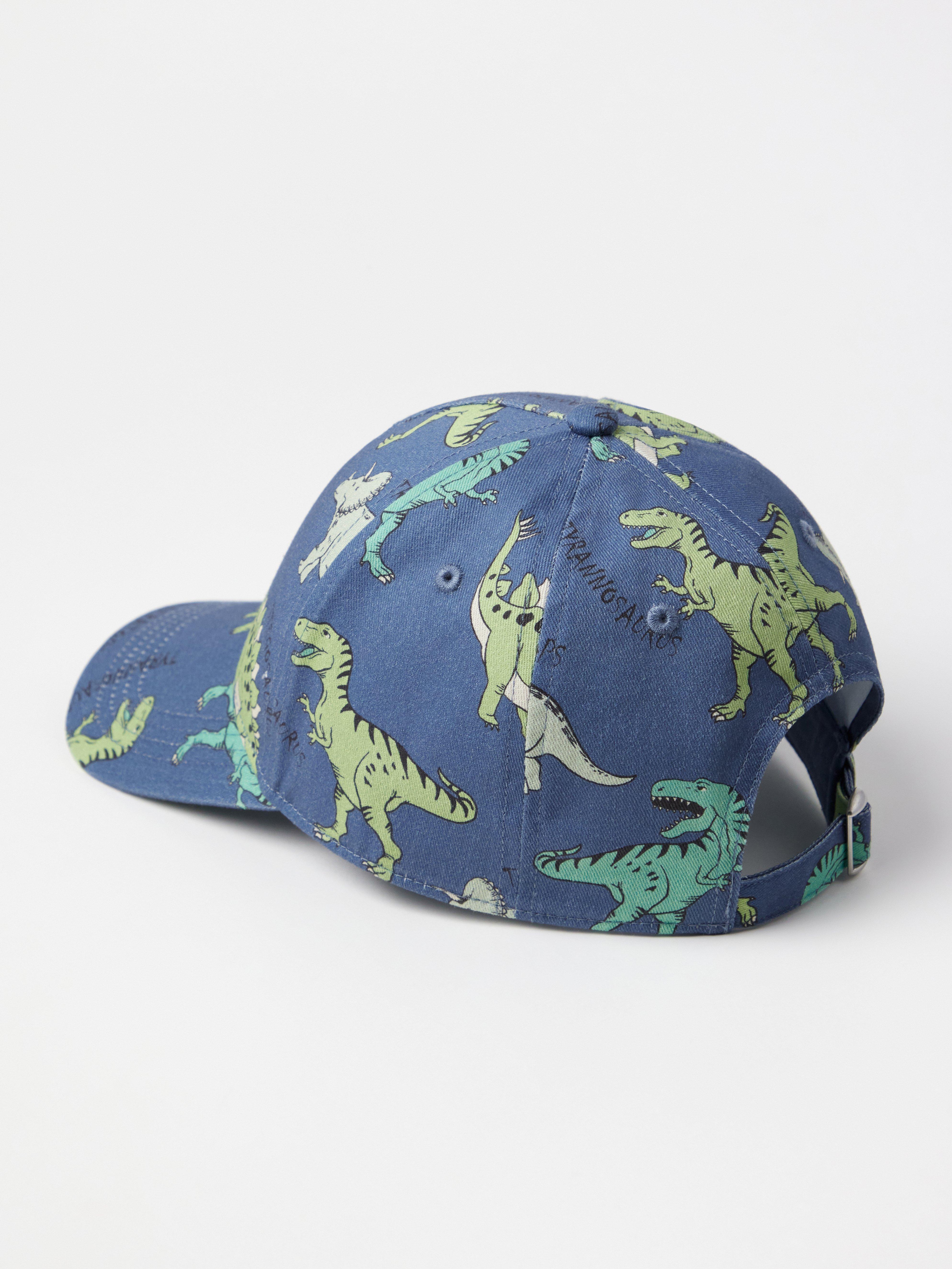 Round Peak - Kids Wear - Blue