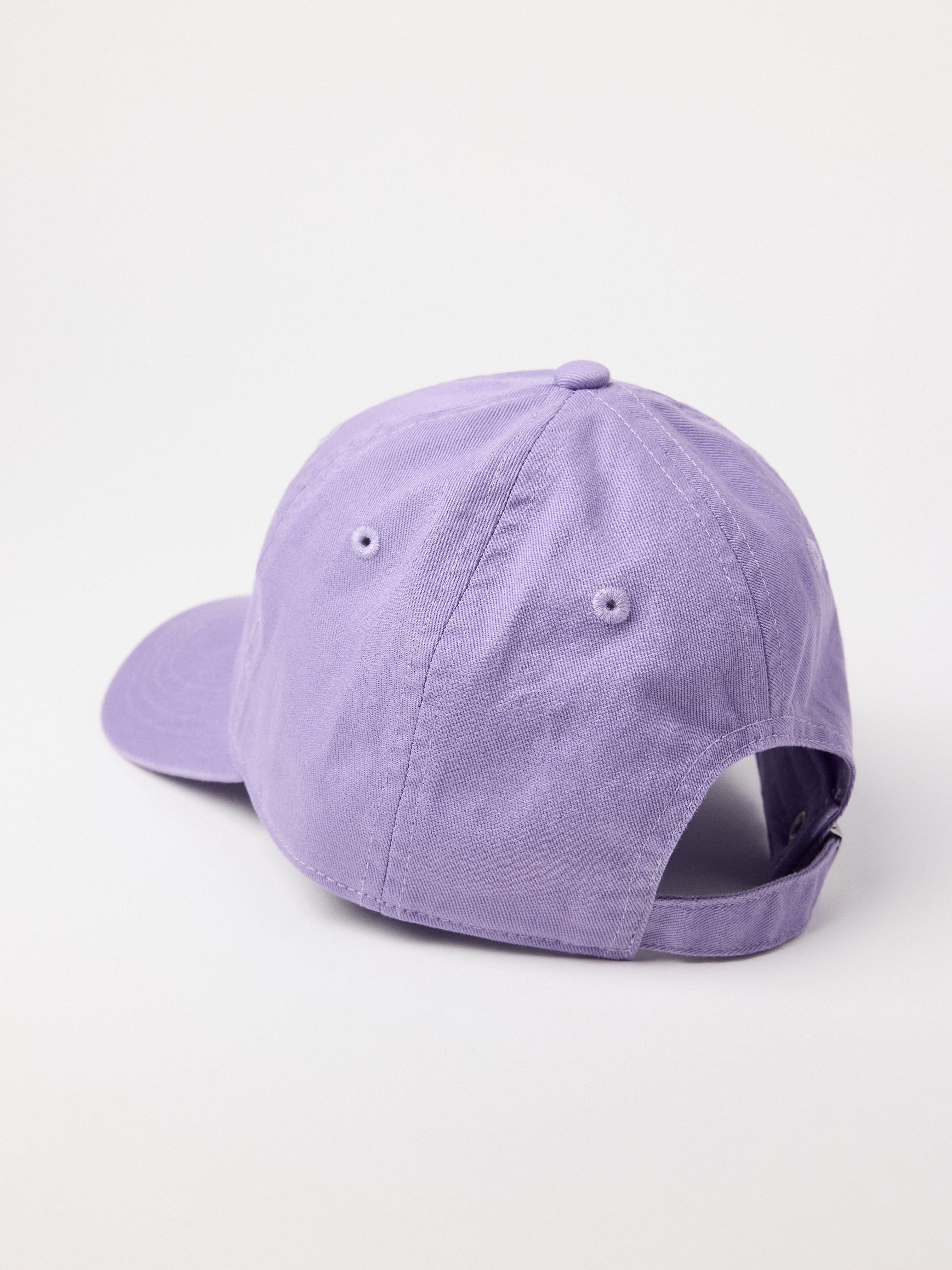 Round Peak - Kids Wear - Lilac