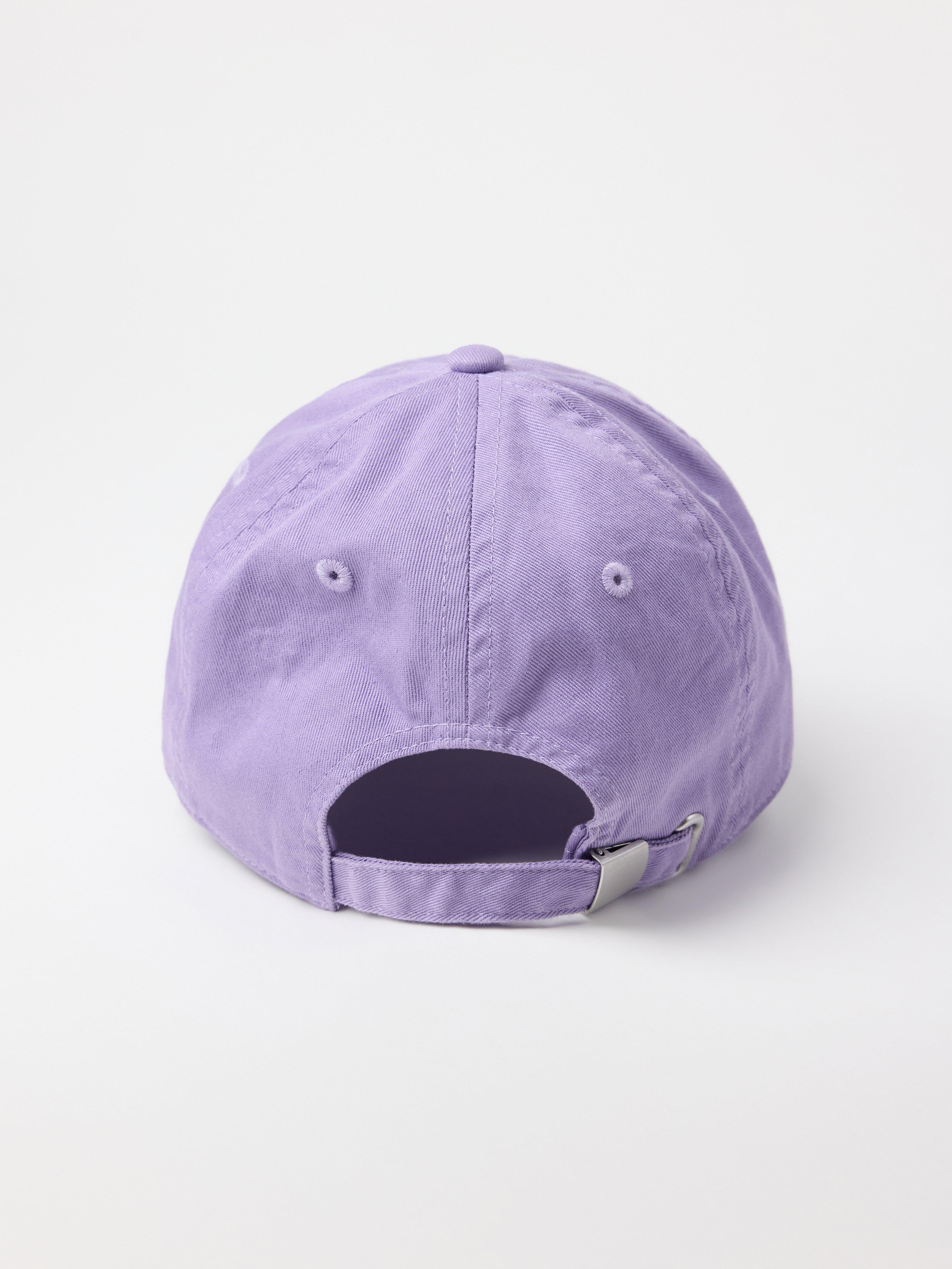 Round Peak - Kids Wear - Lilac