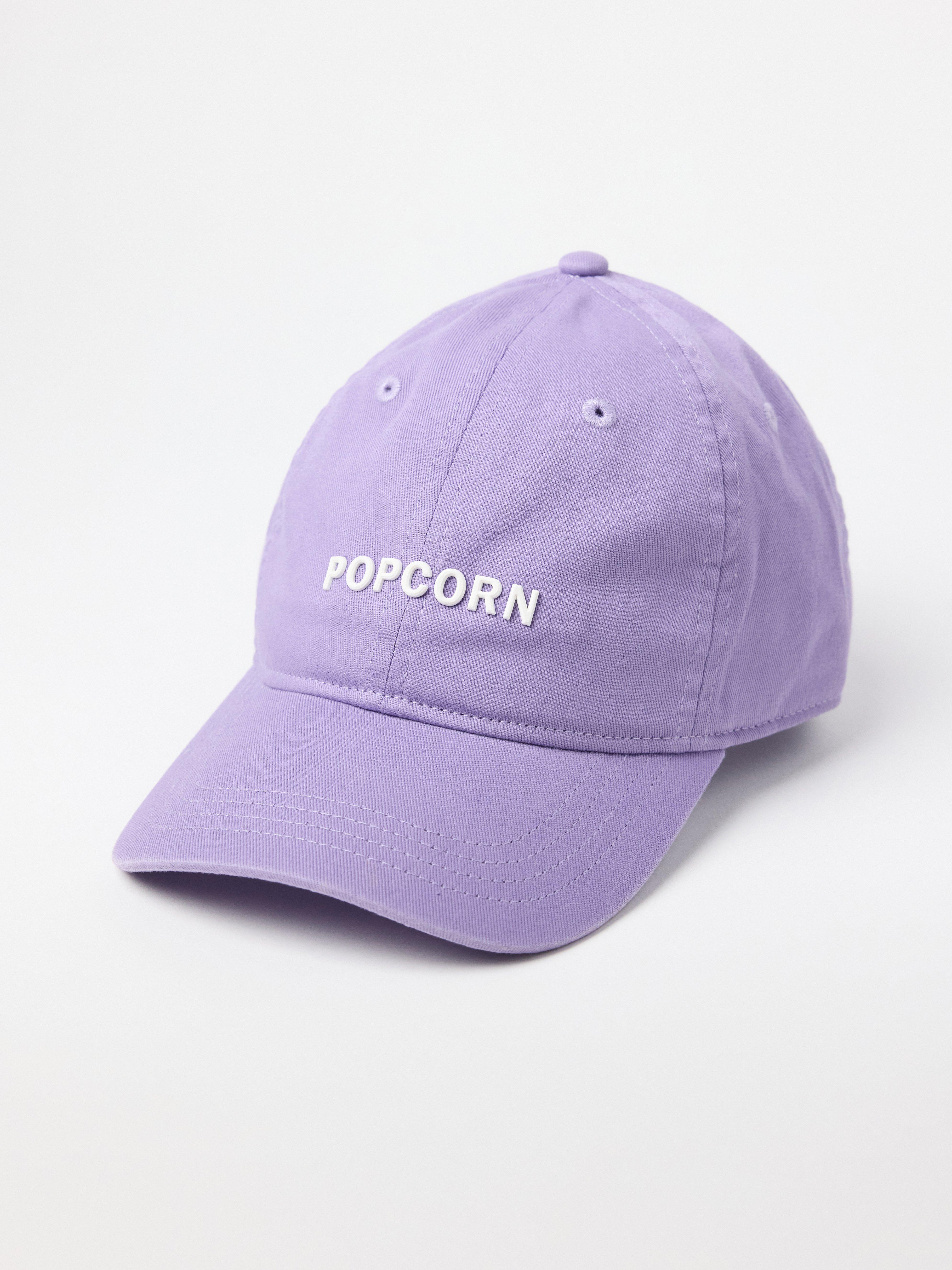 Round Peak - Kids Wear - Lilac