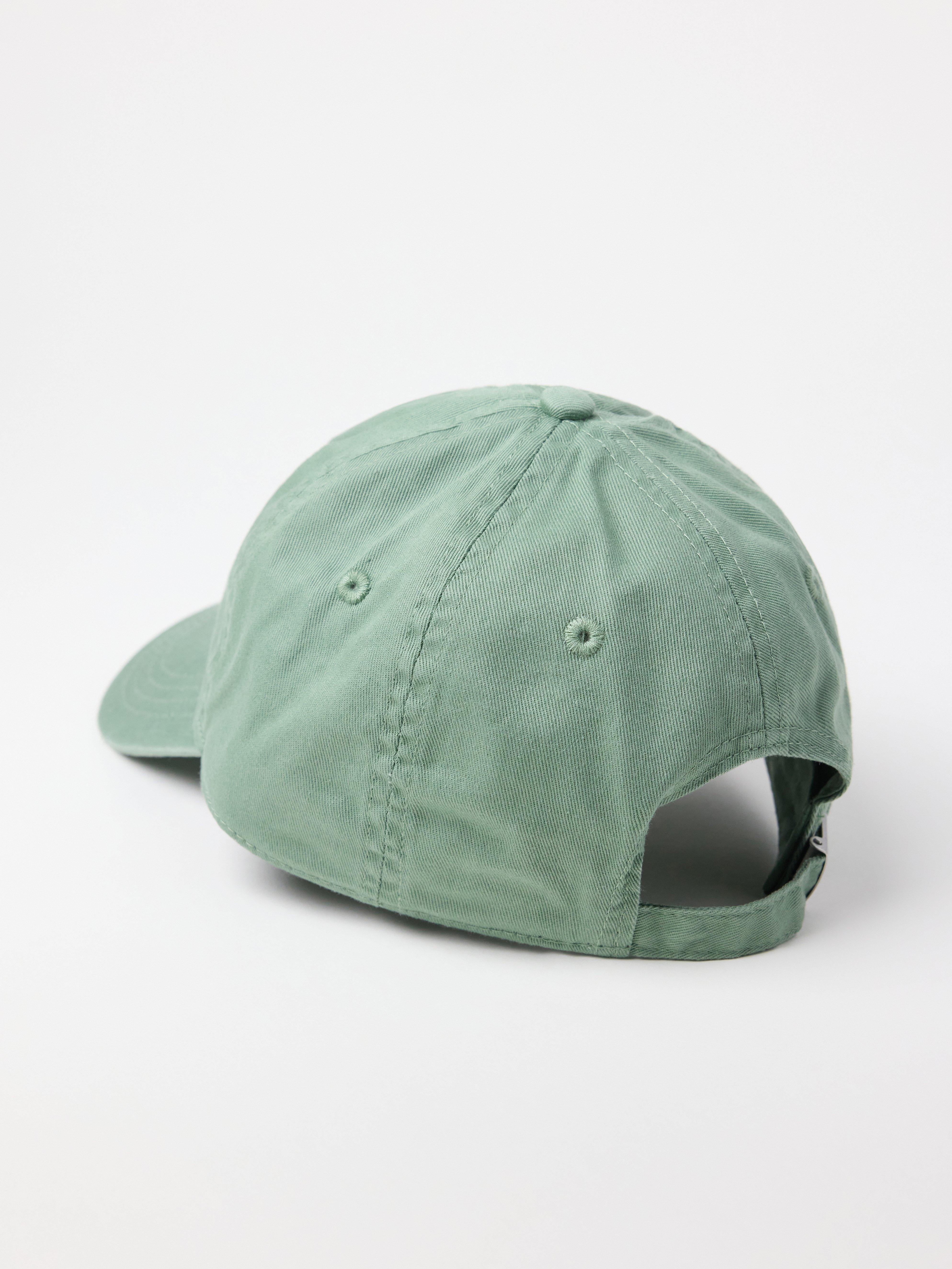 Round Peak - Kids Wear - Khaki