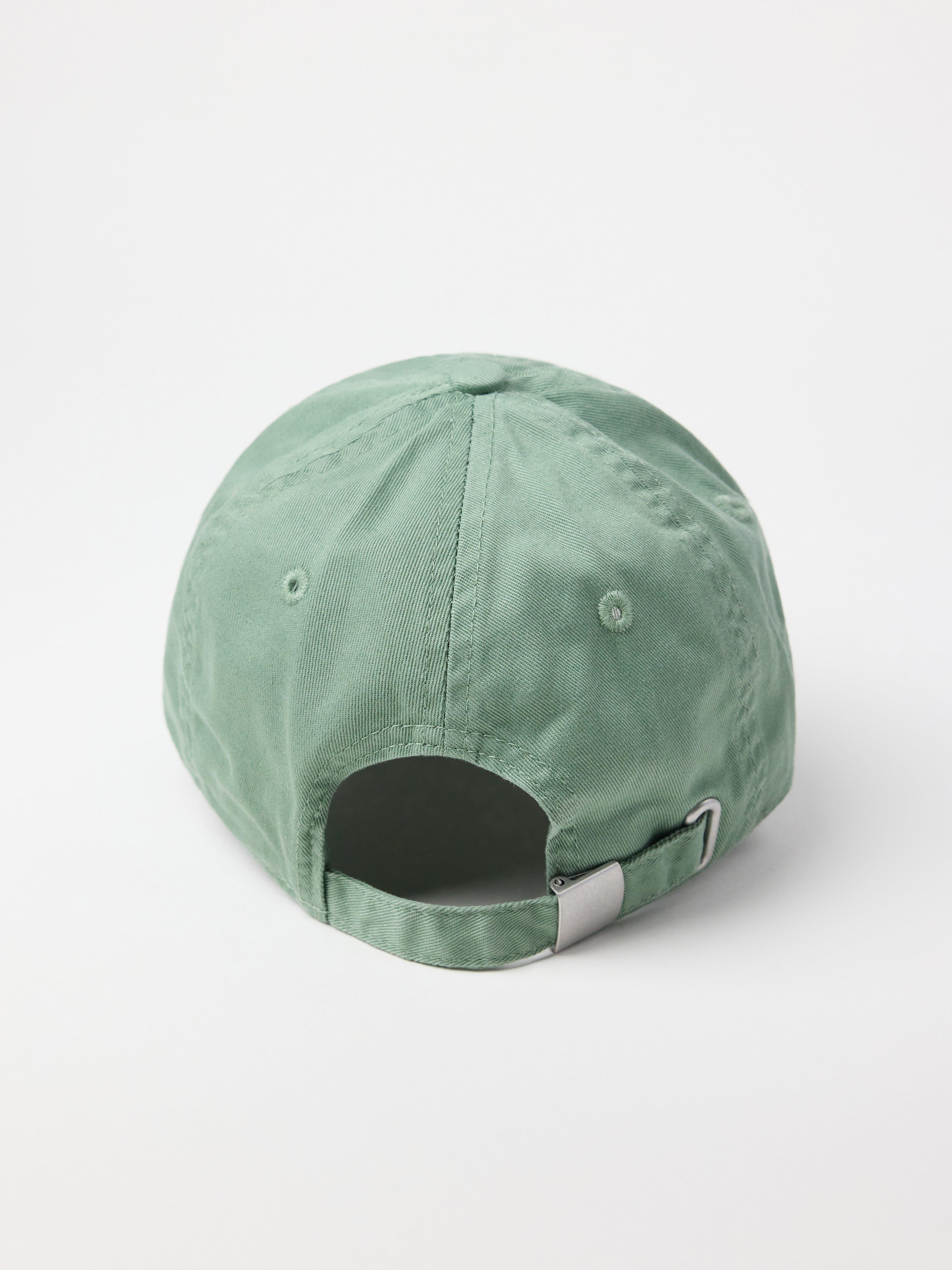 Round Peak - Kids Wear - Khaki