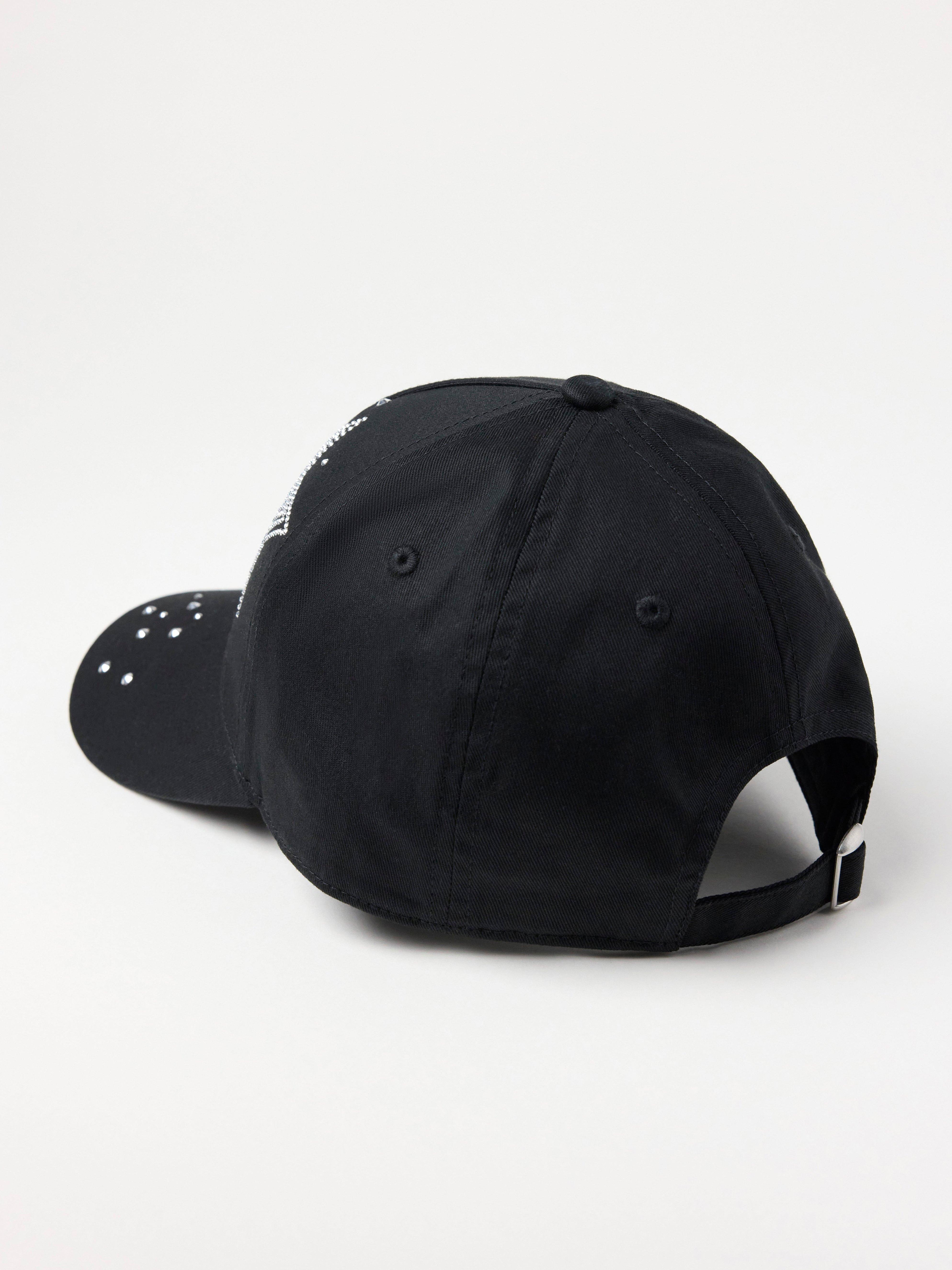 Round Peak - Kids Wear - Black
