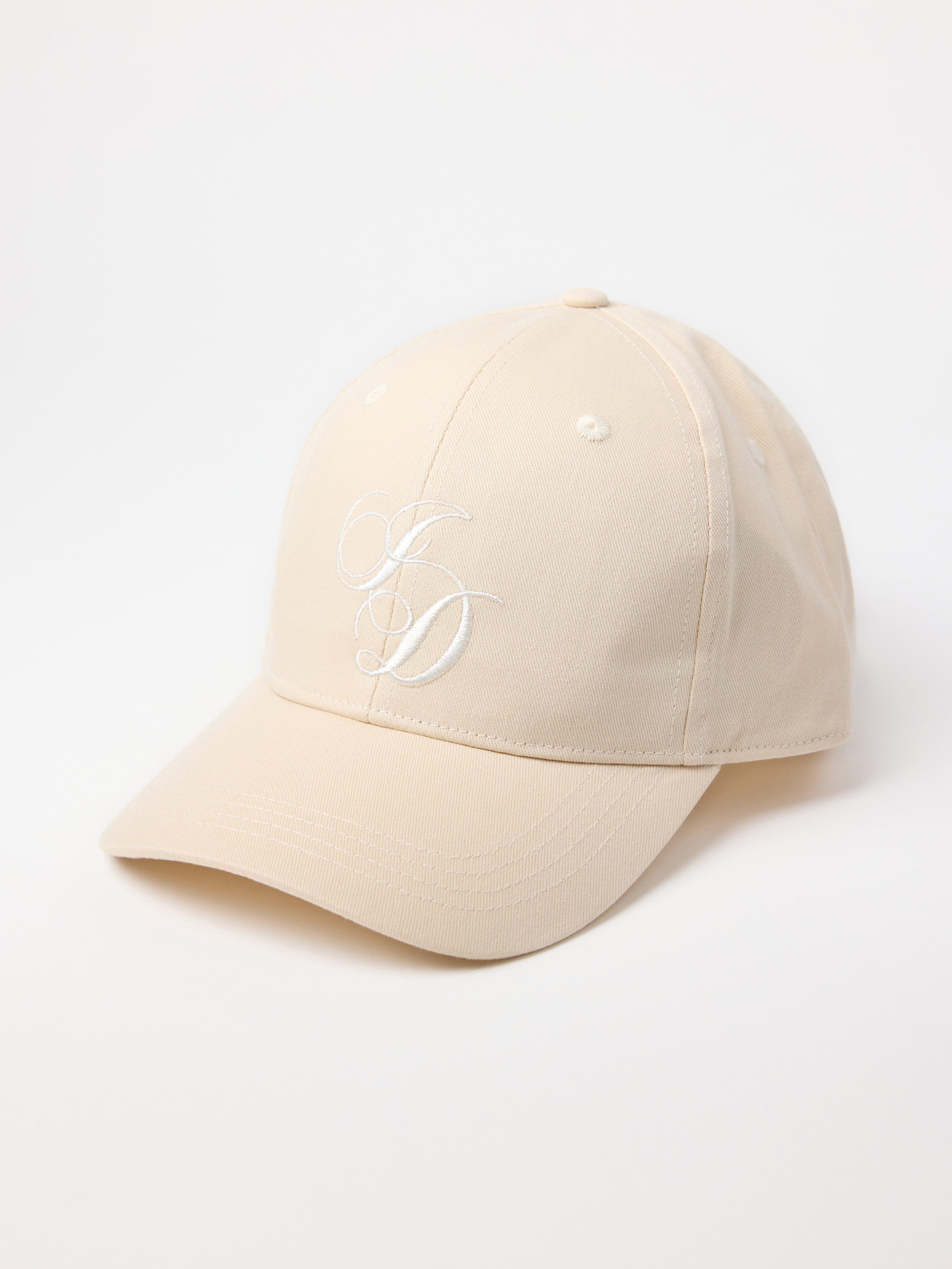 Rund skärm - Barn - Beige
