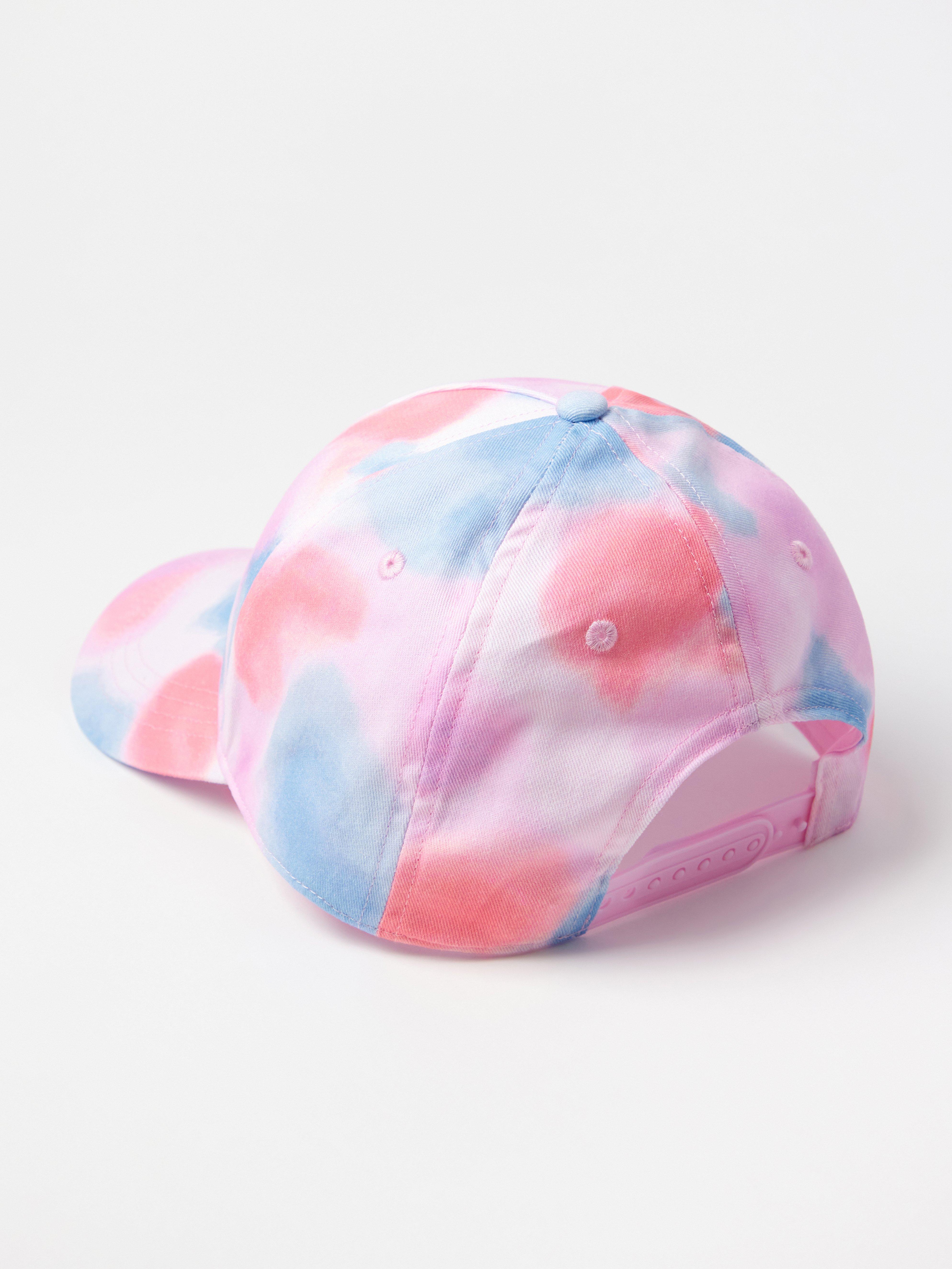 Cap - Kids Wear - White