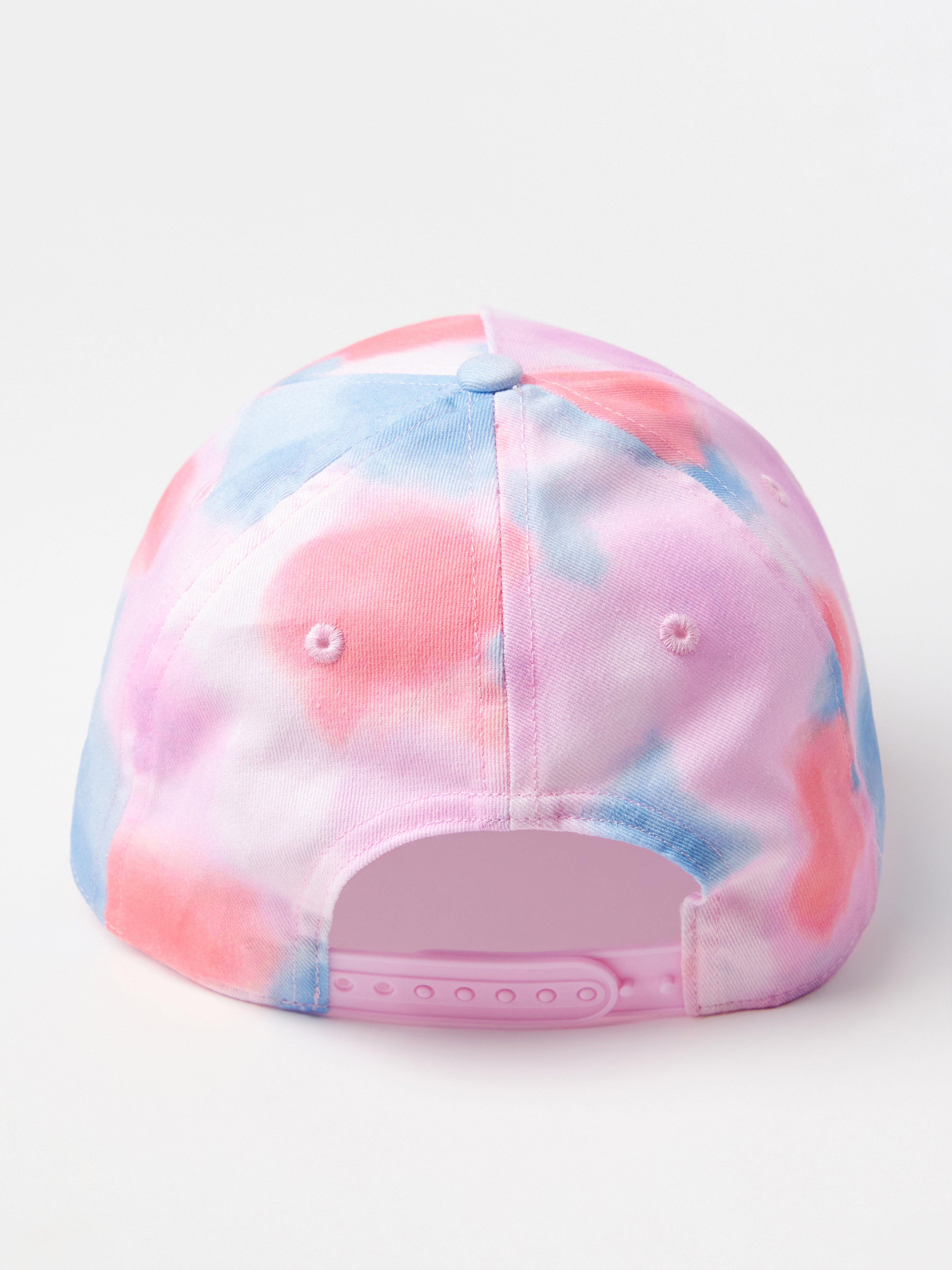 Cap - Kids Wear - White