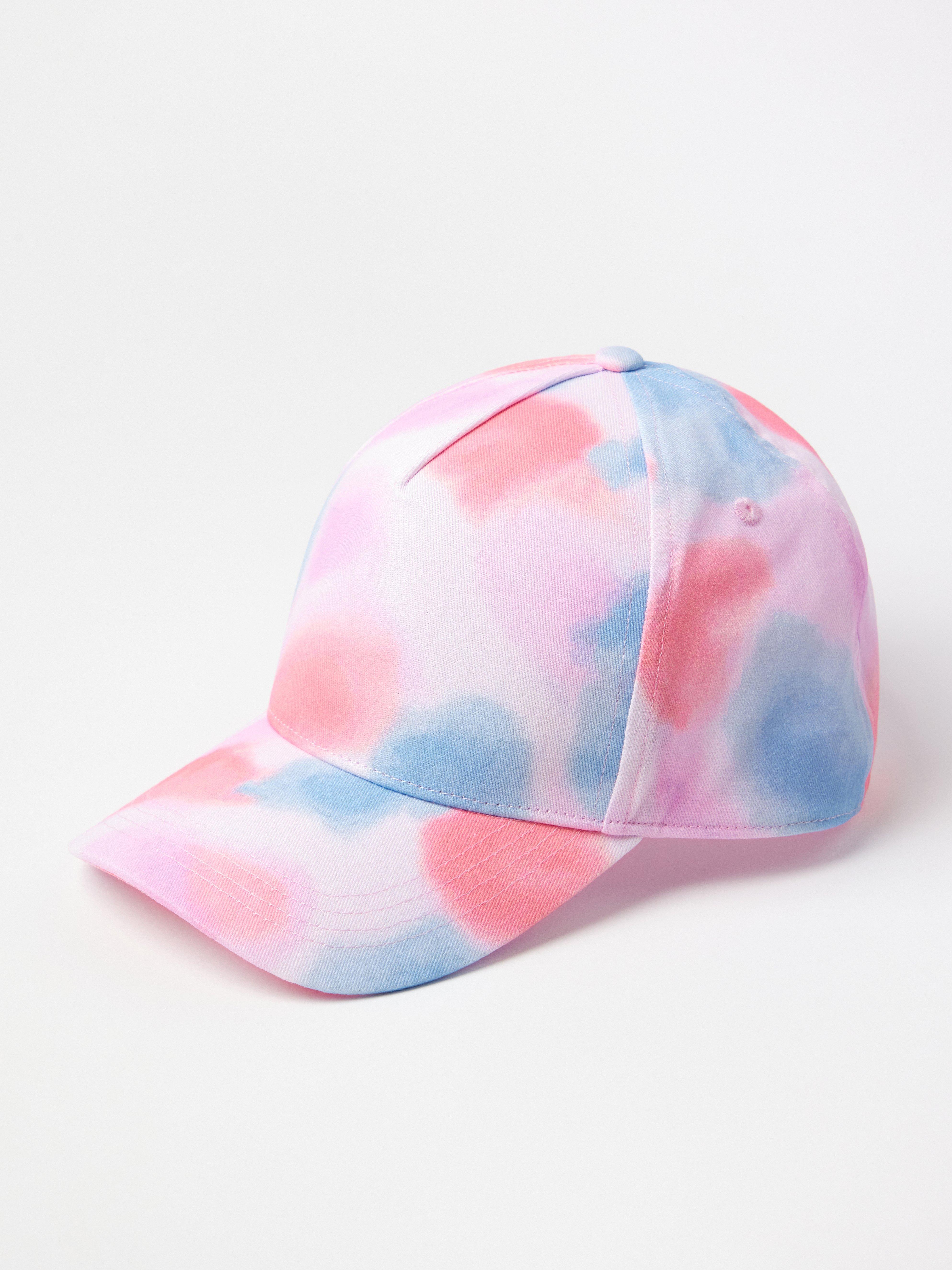 Cap - Kids Wear - White