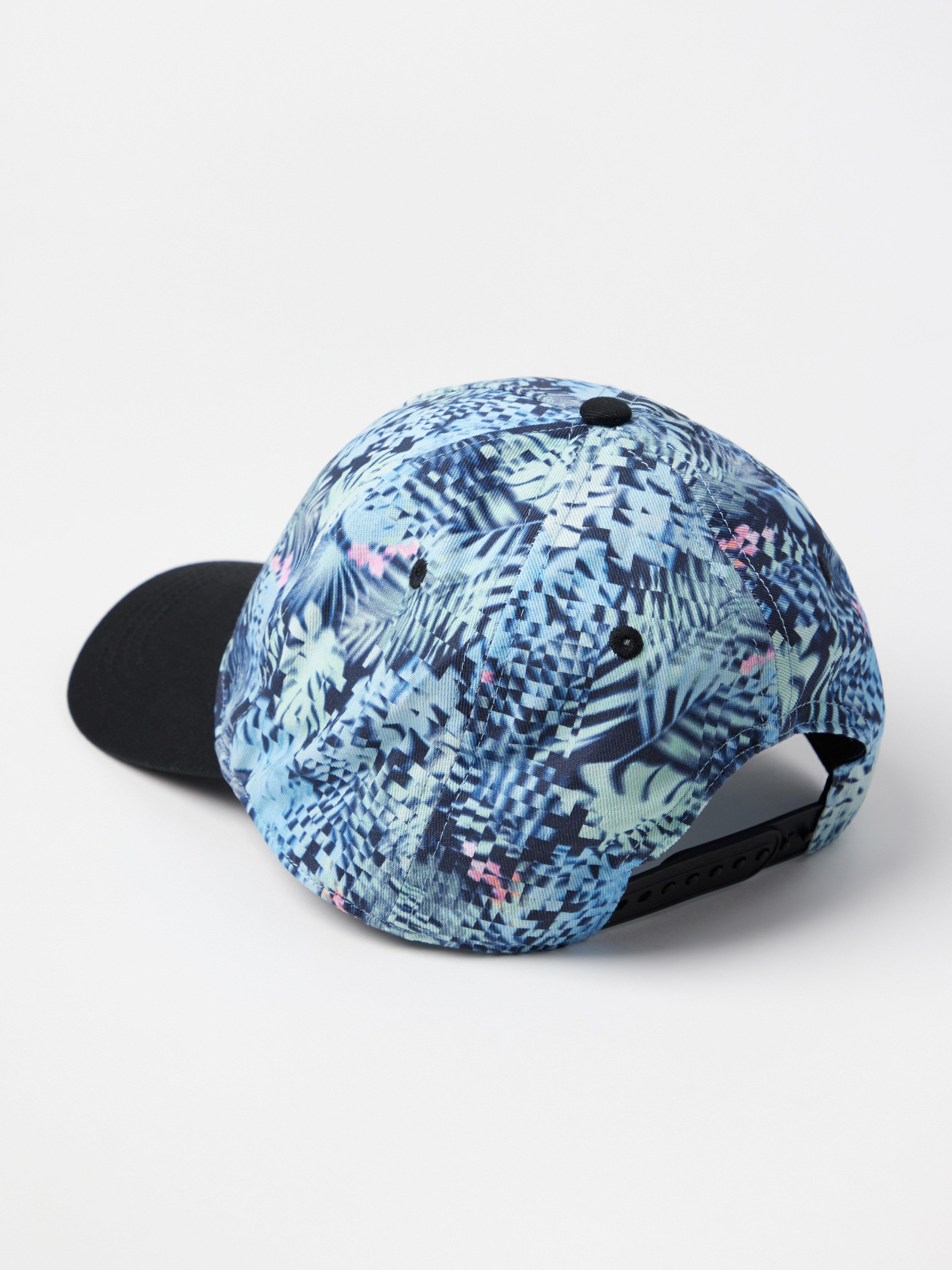 Cap - Kids Wear - Black