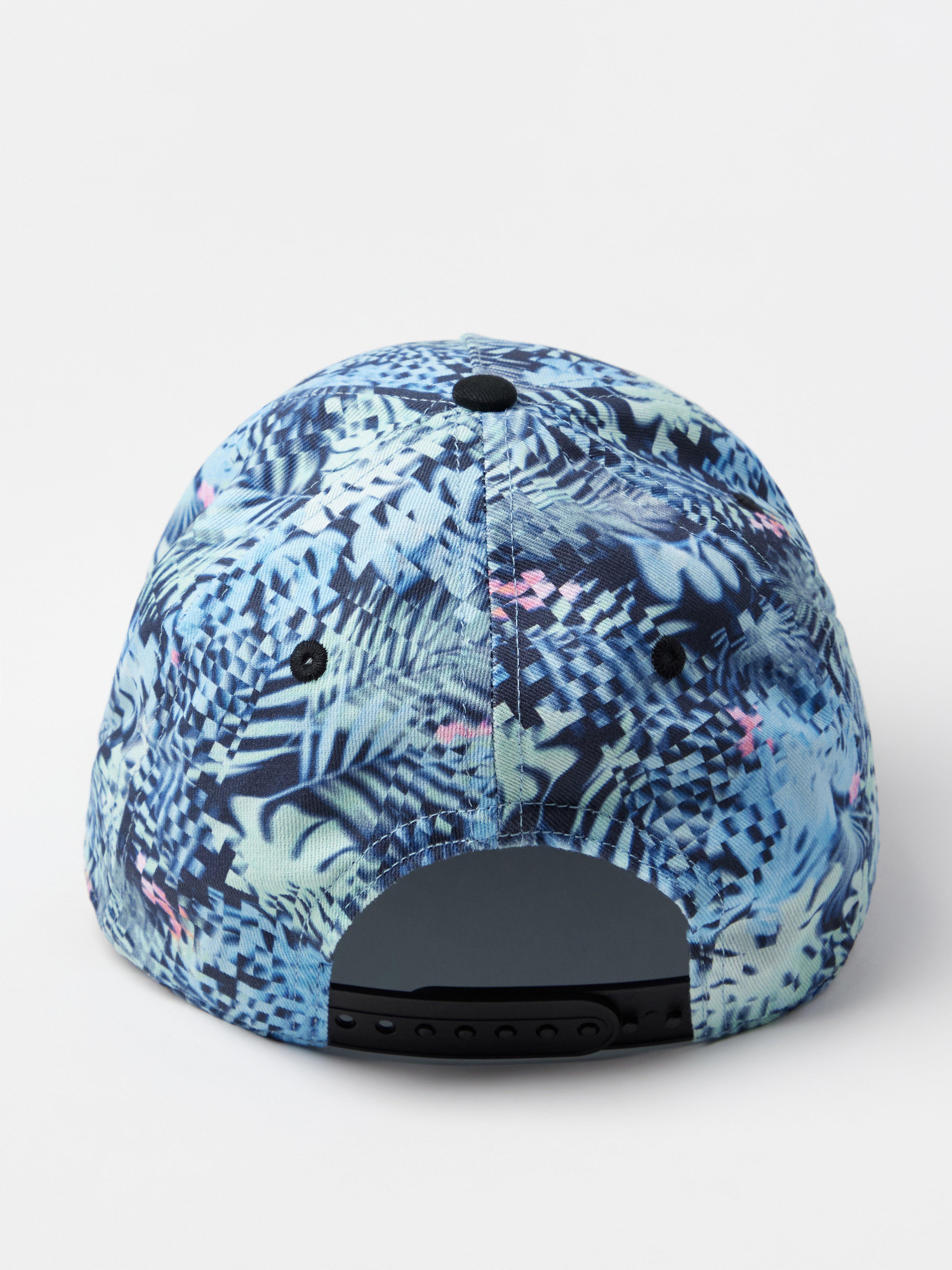 Cap - Kids Wear - Black