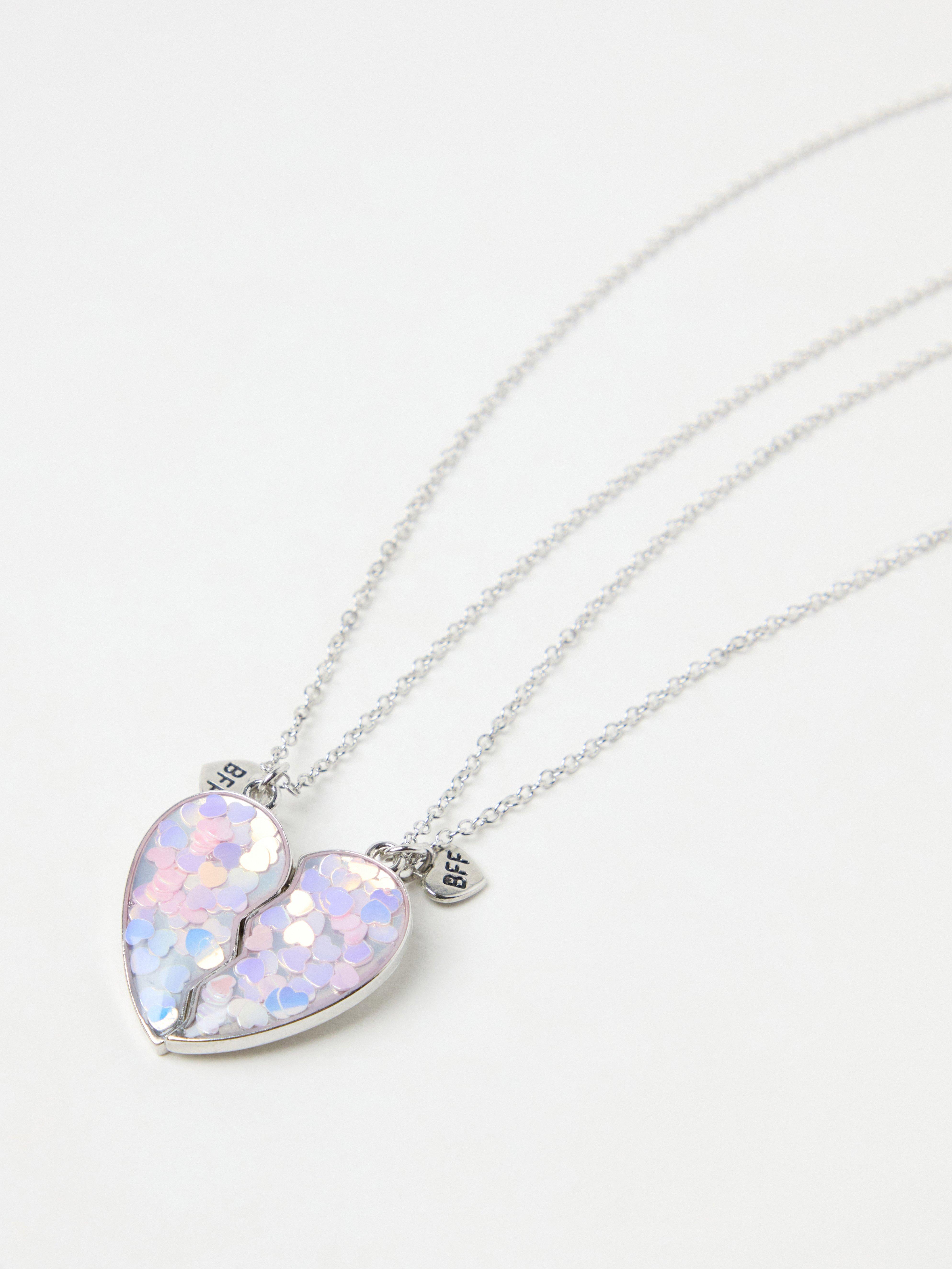 Necklace - Kids Wear - Metallics