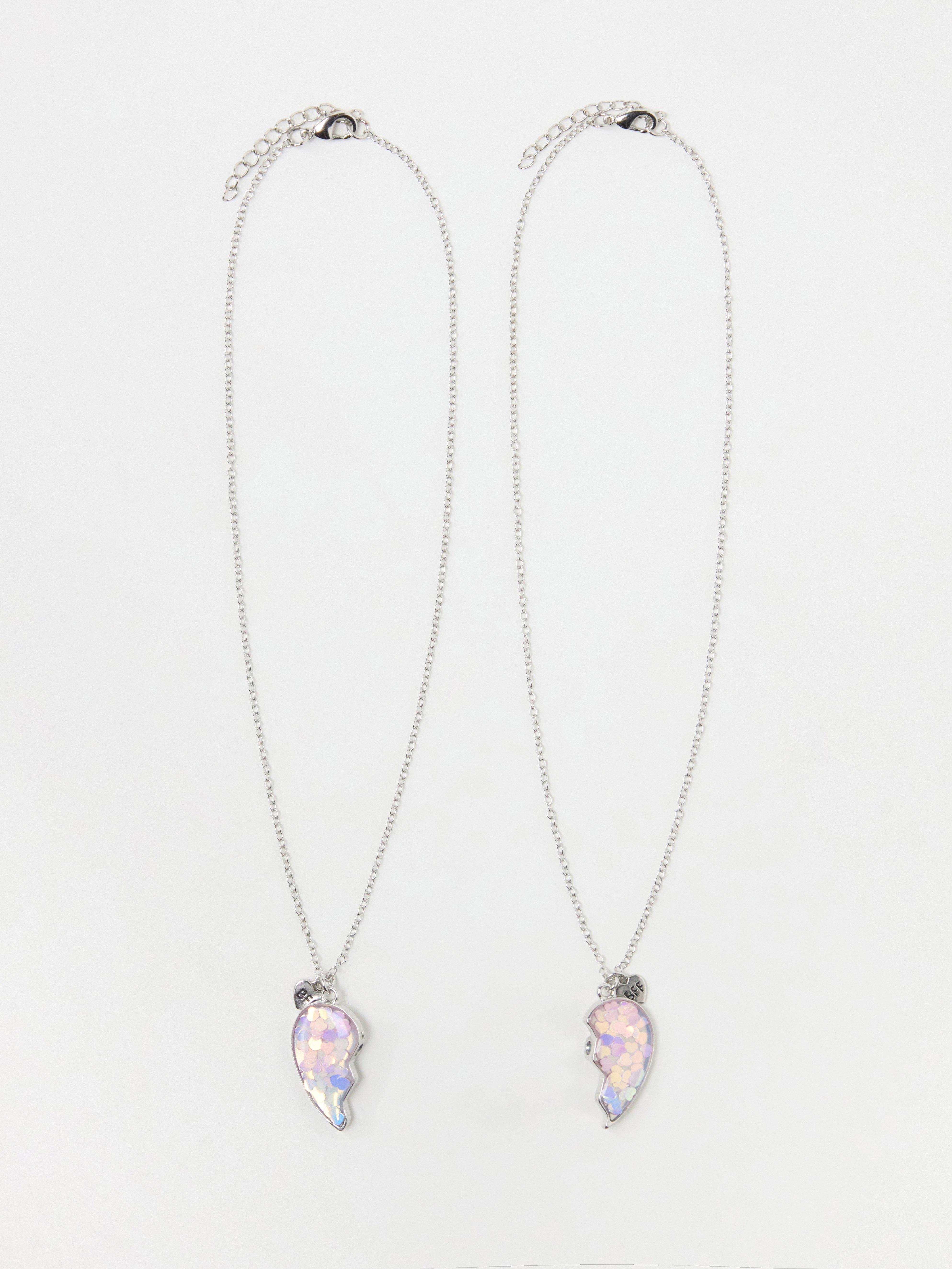 Necklace - Kids Wear - Metallics