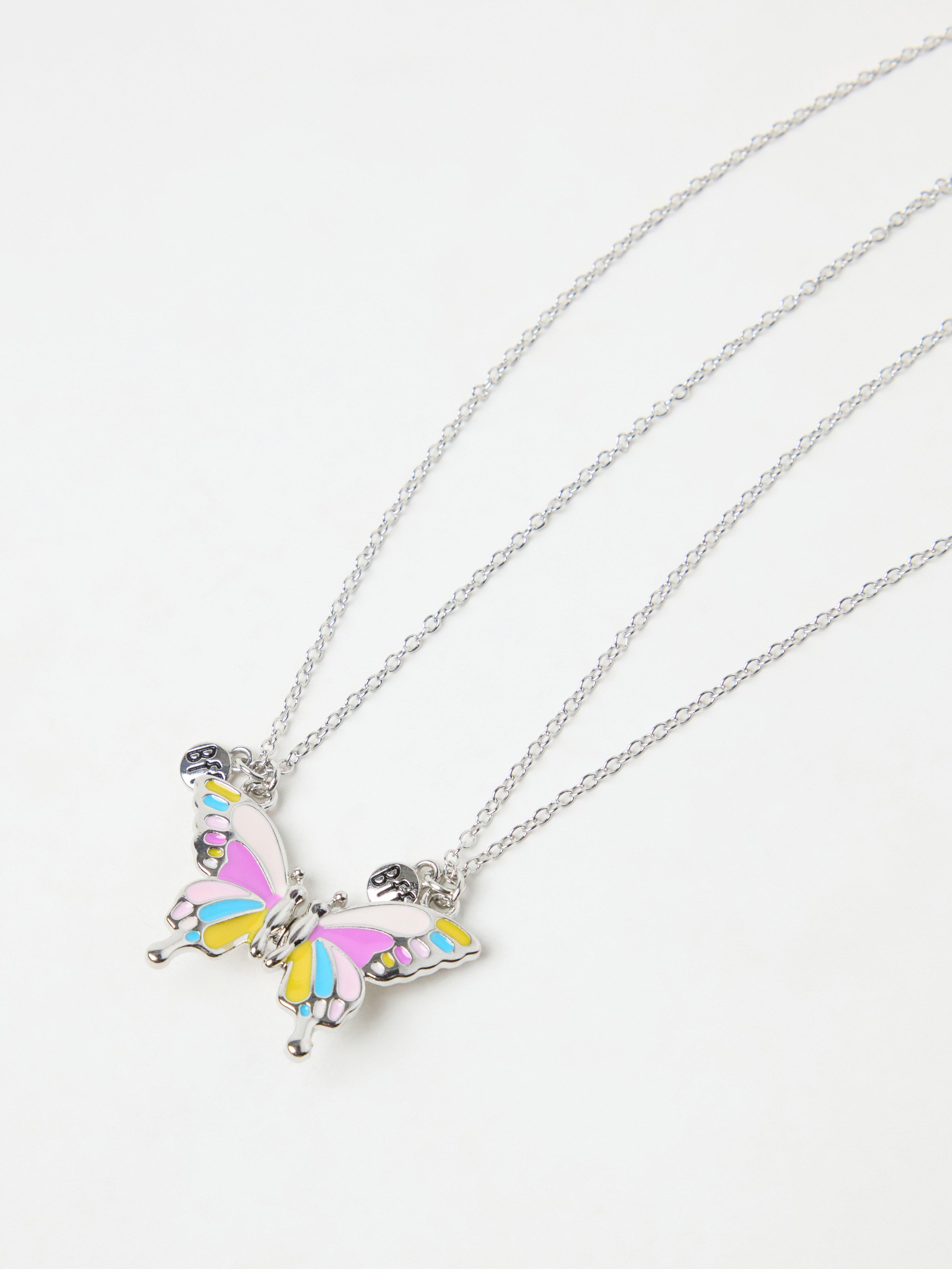 Necklace - Kids Wear - Metallics