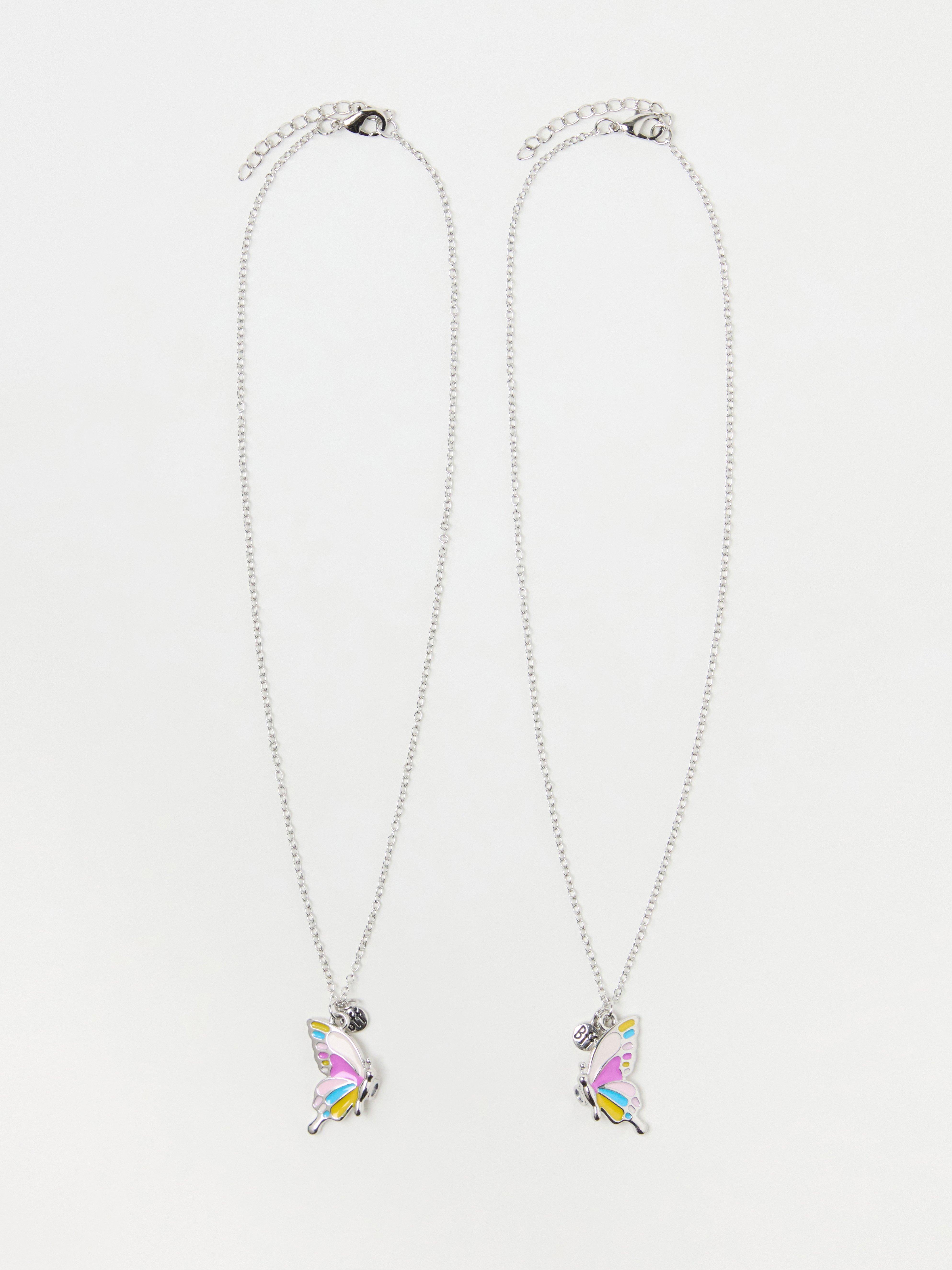 Necklace - Kids Wear - Metallics