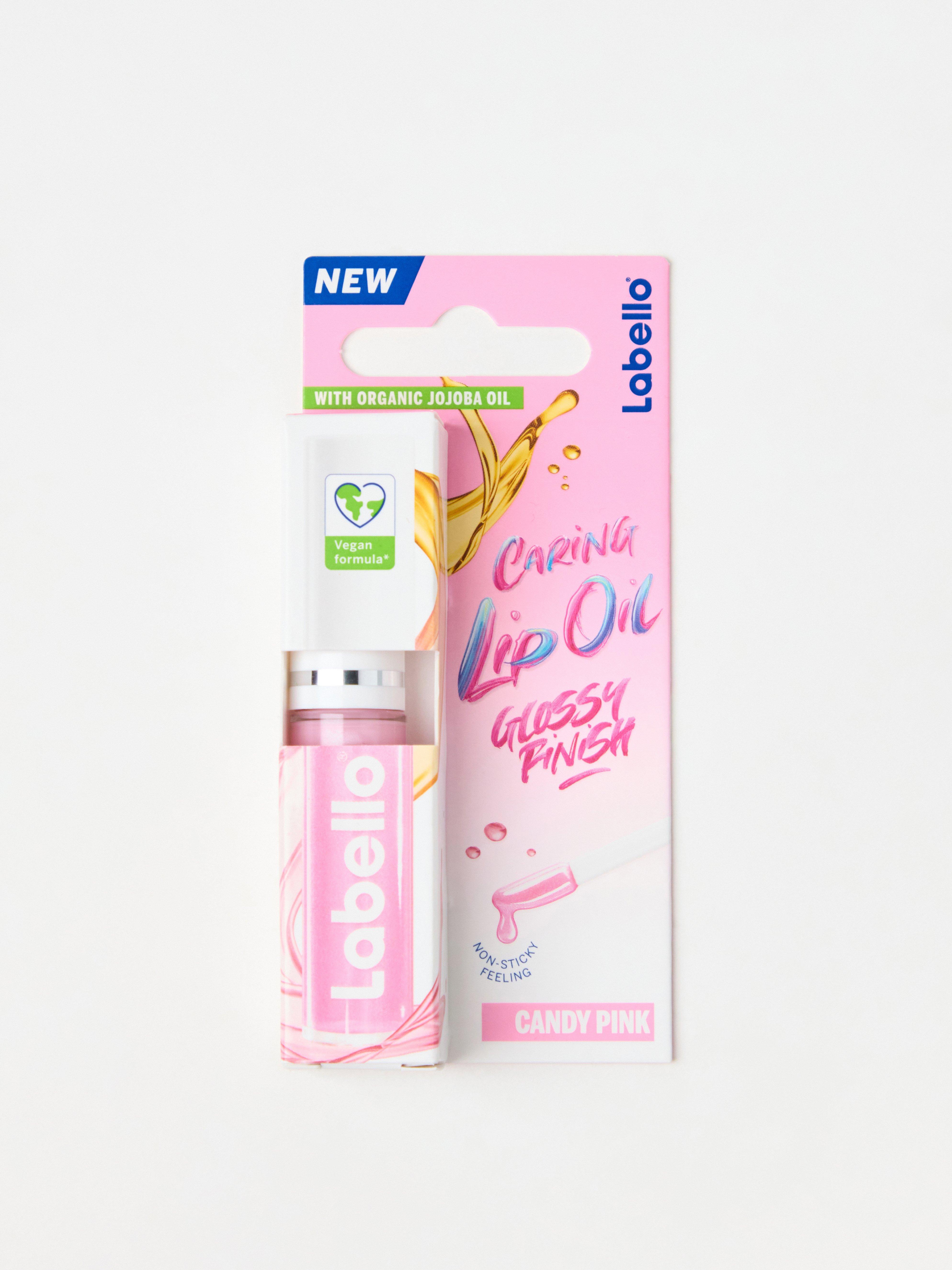 Leppepomade - Kosmetikk - Blank