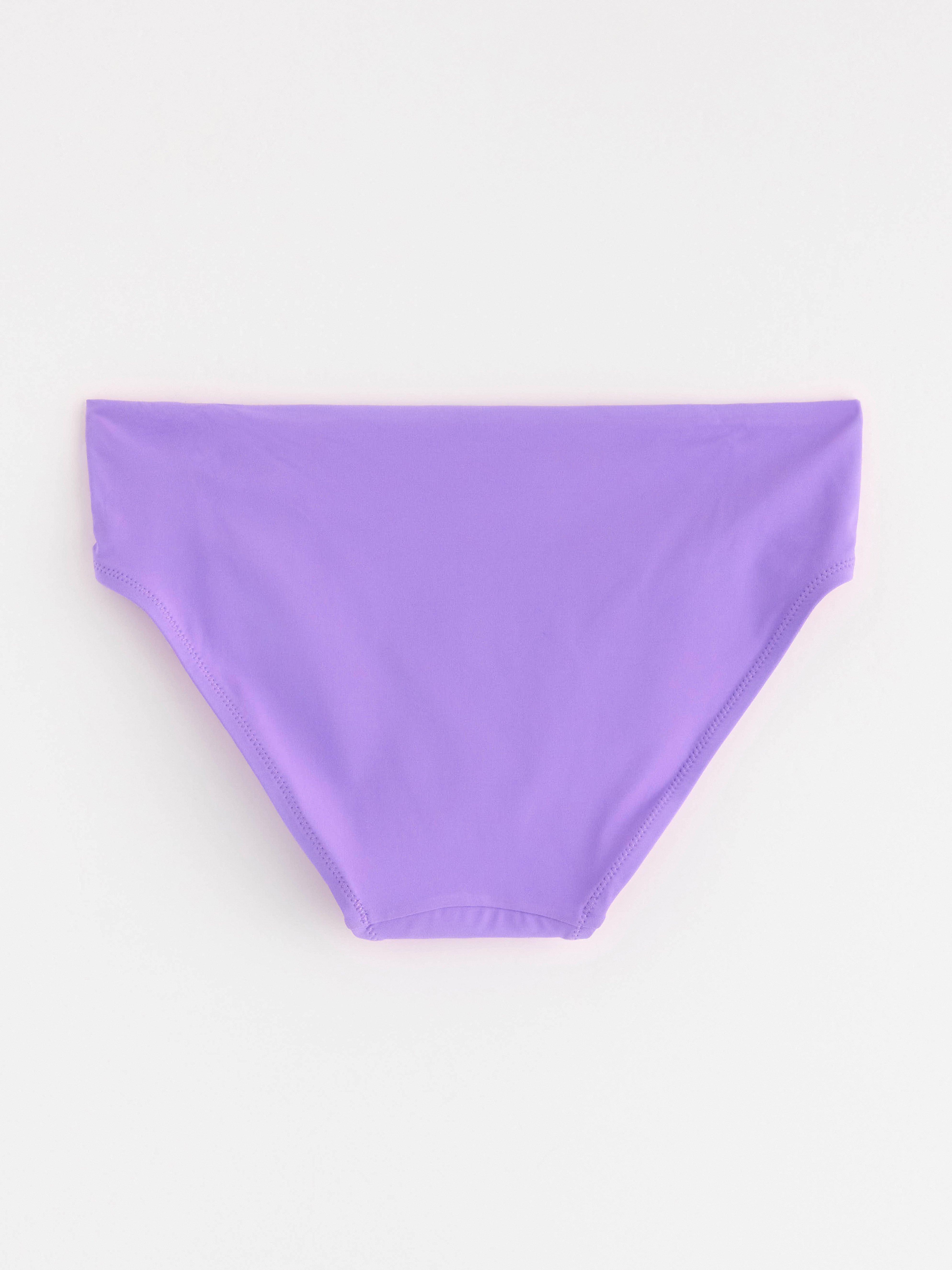 Bikini Regular - Lingerie - Lilac