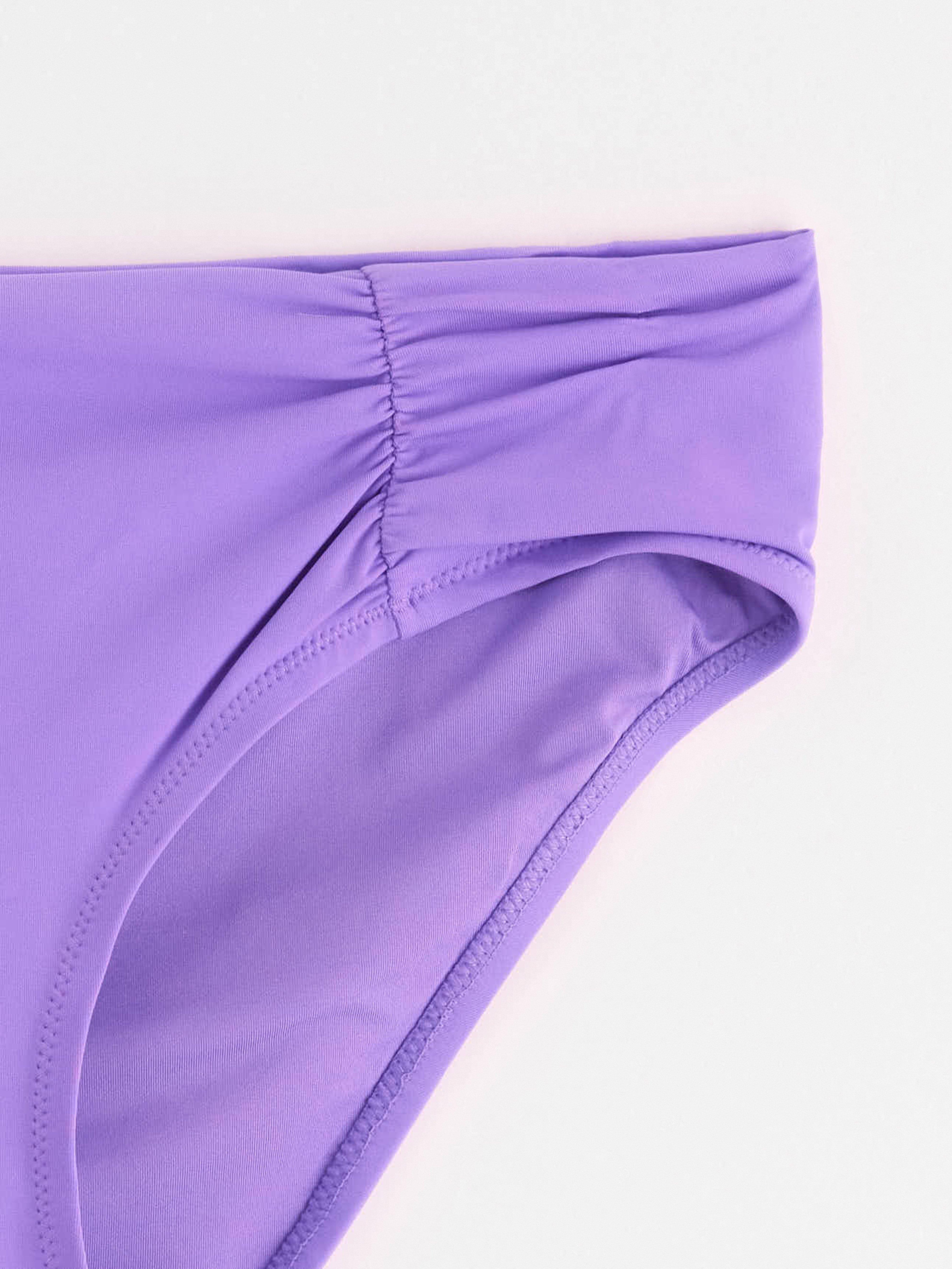 Bikini Regular - Lingerie - Lilac