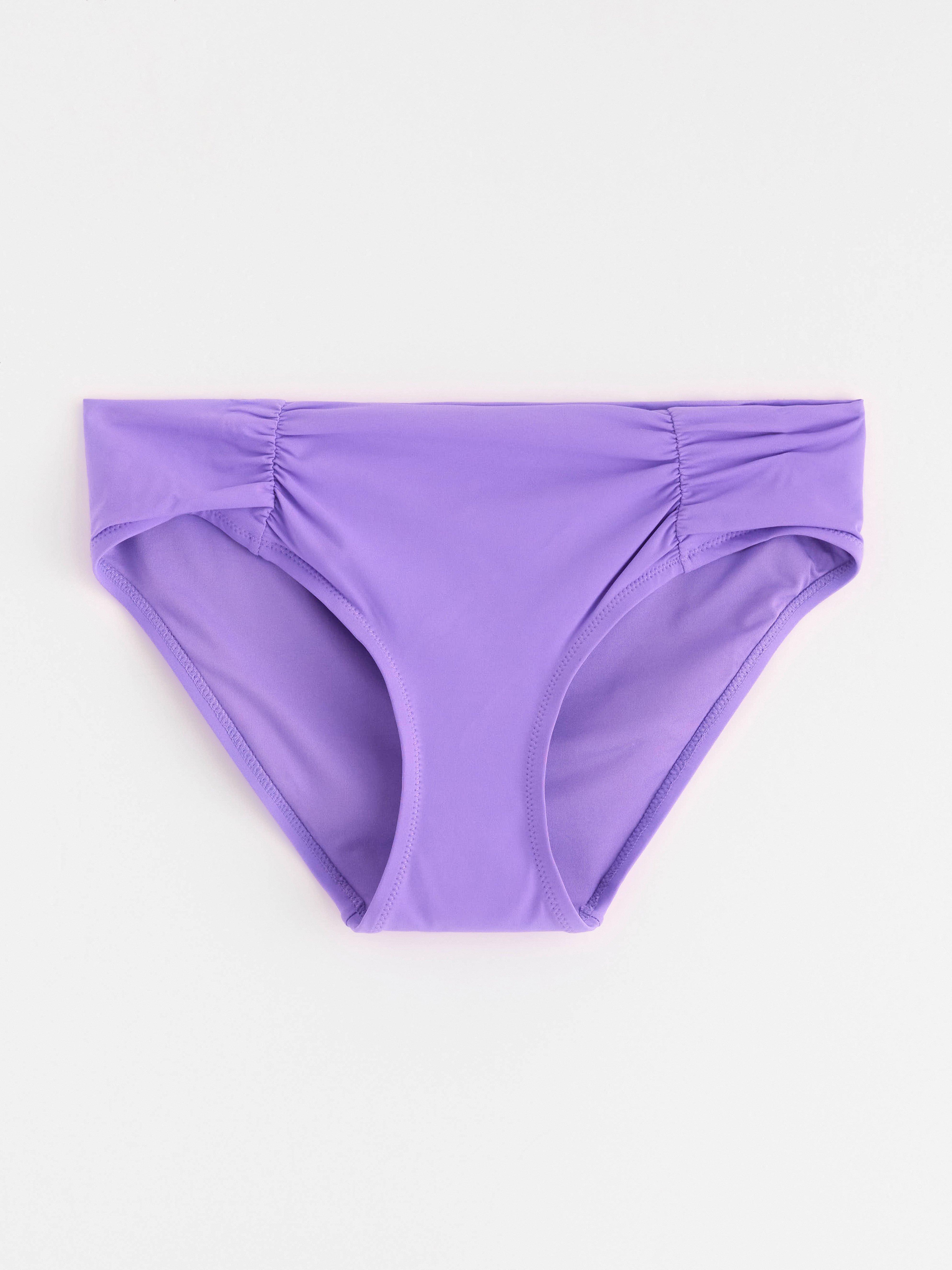 Bikini Regular - Alusvaatteet - Liila