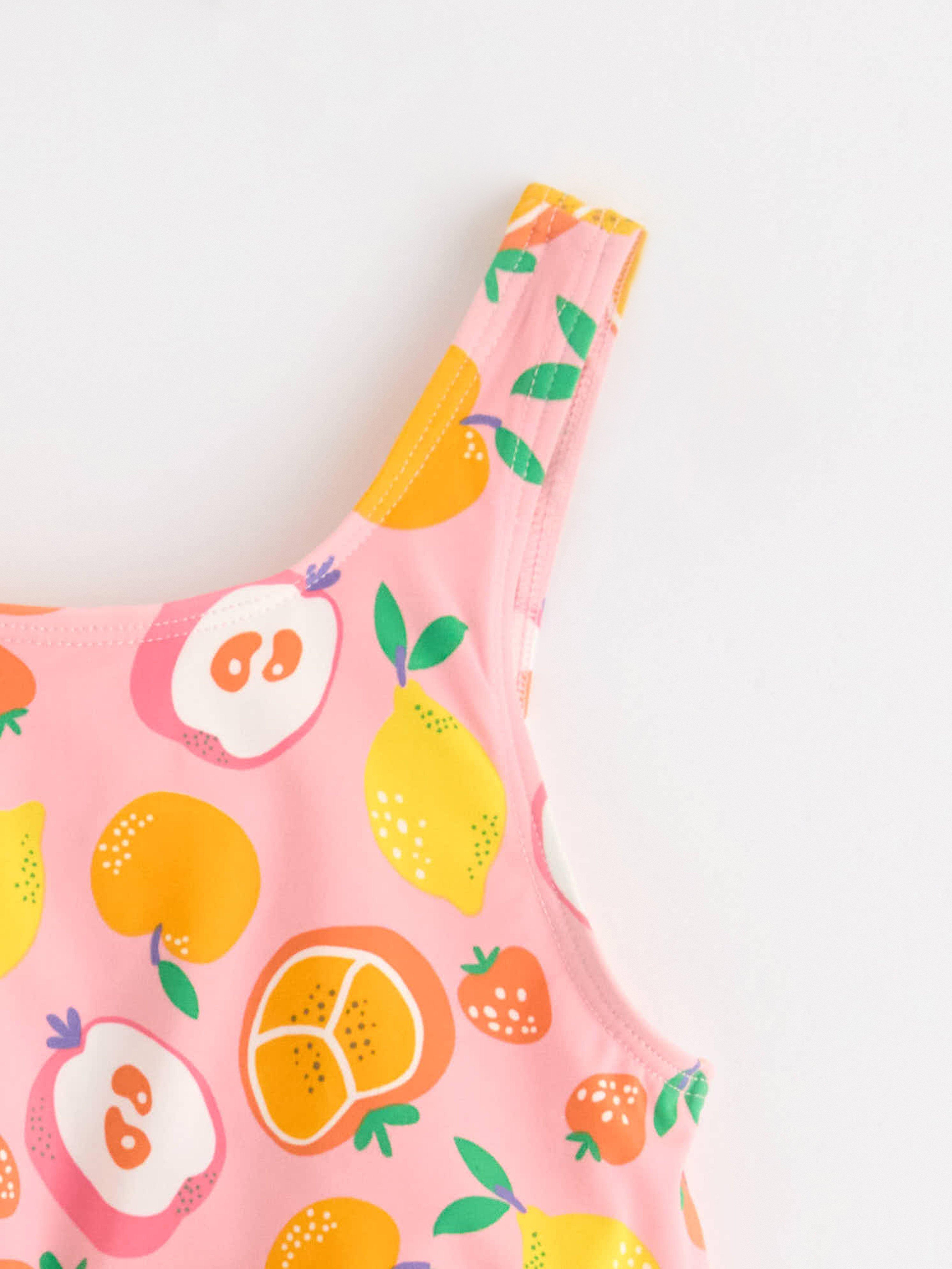 Bikini - Kids Wear - Pink