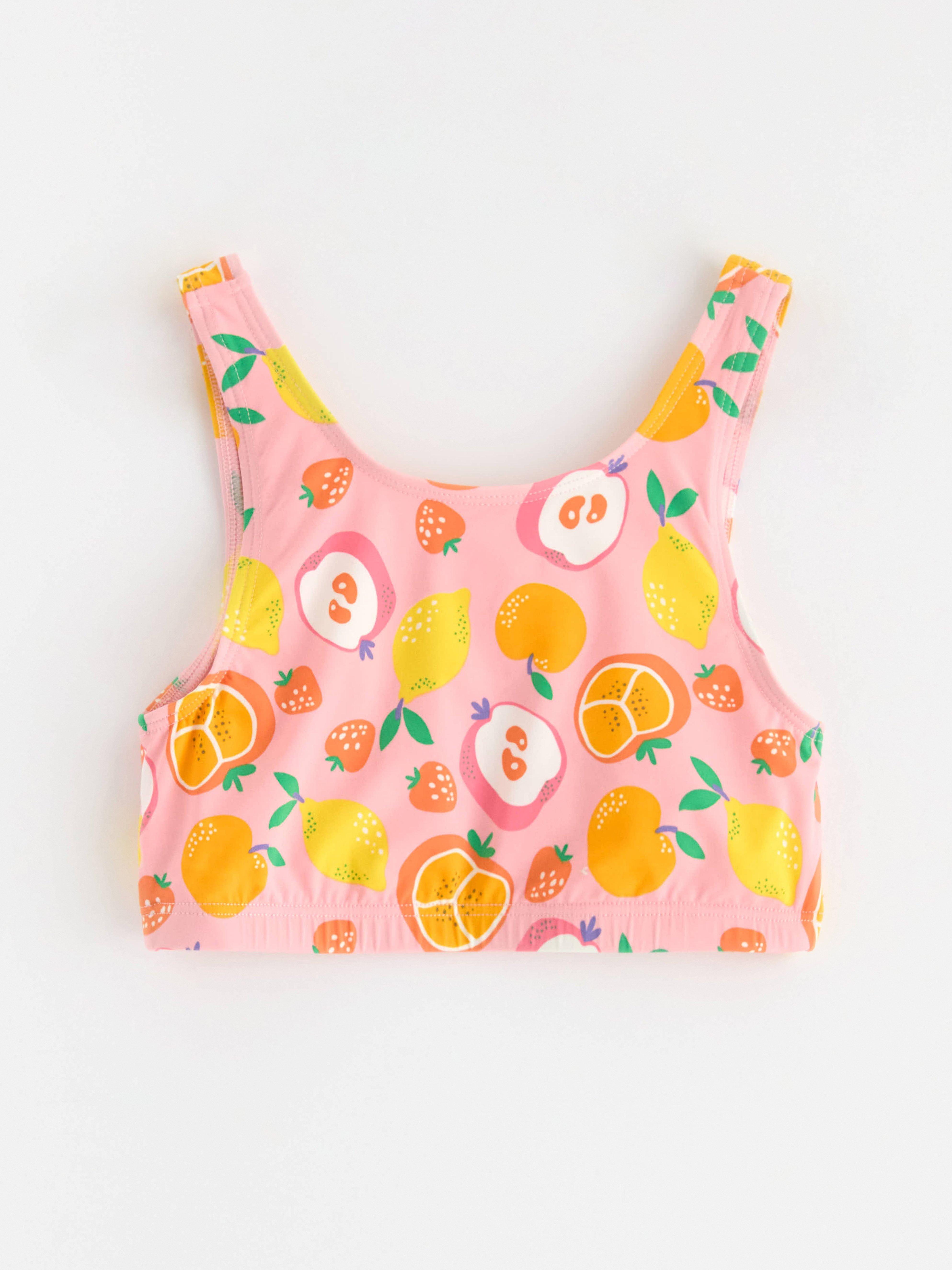 Bikini - Kids Wear - Pink