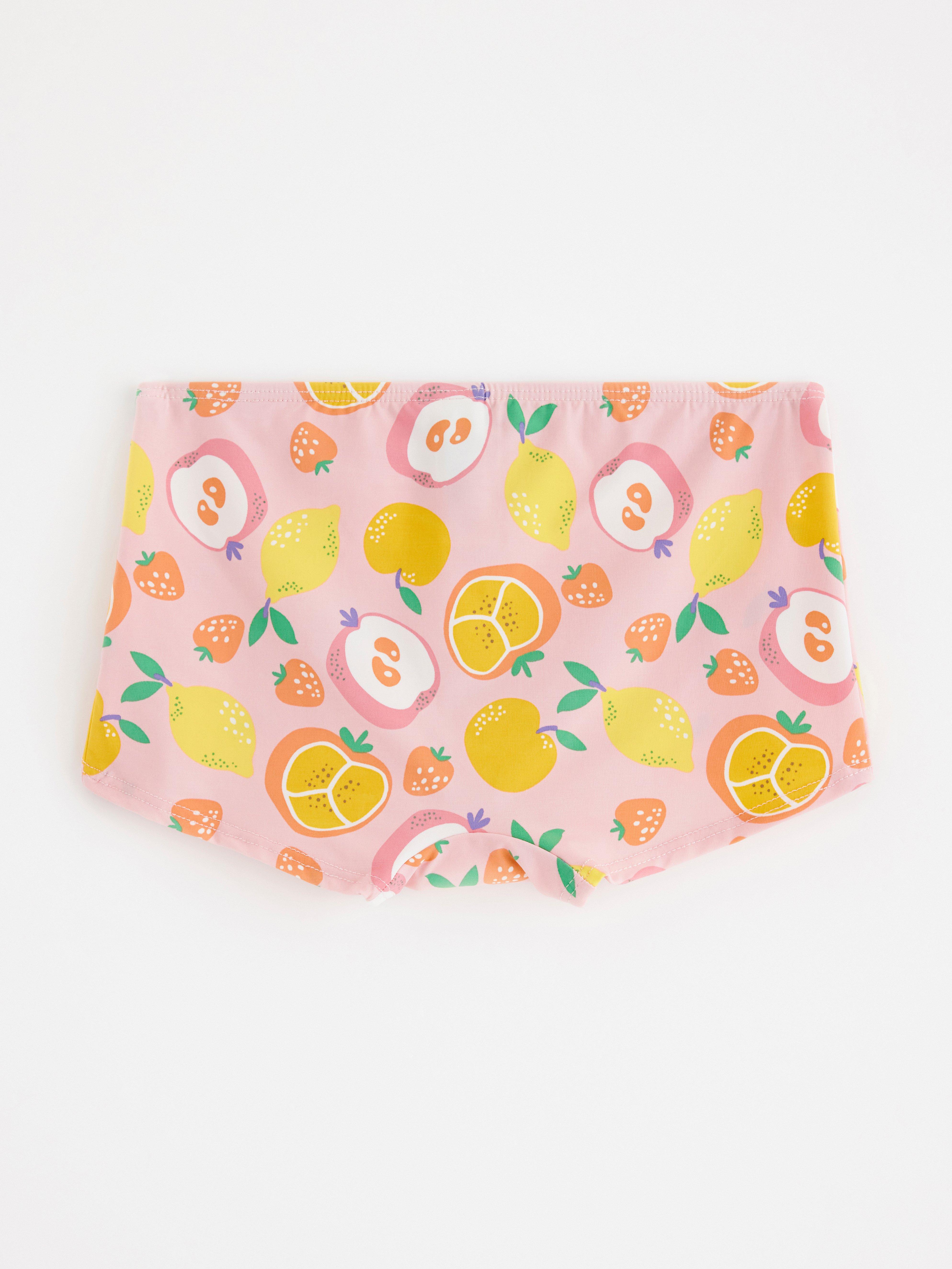 Bikinit - Lapset - Pinkki