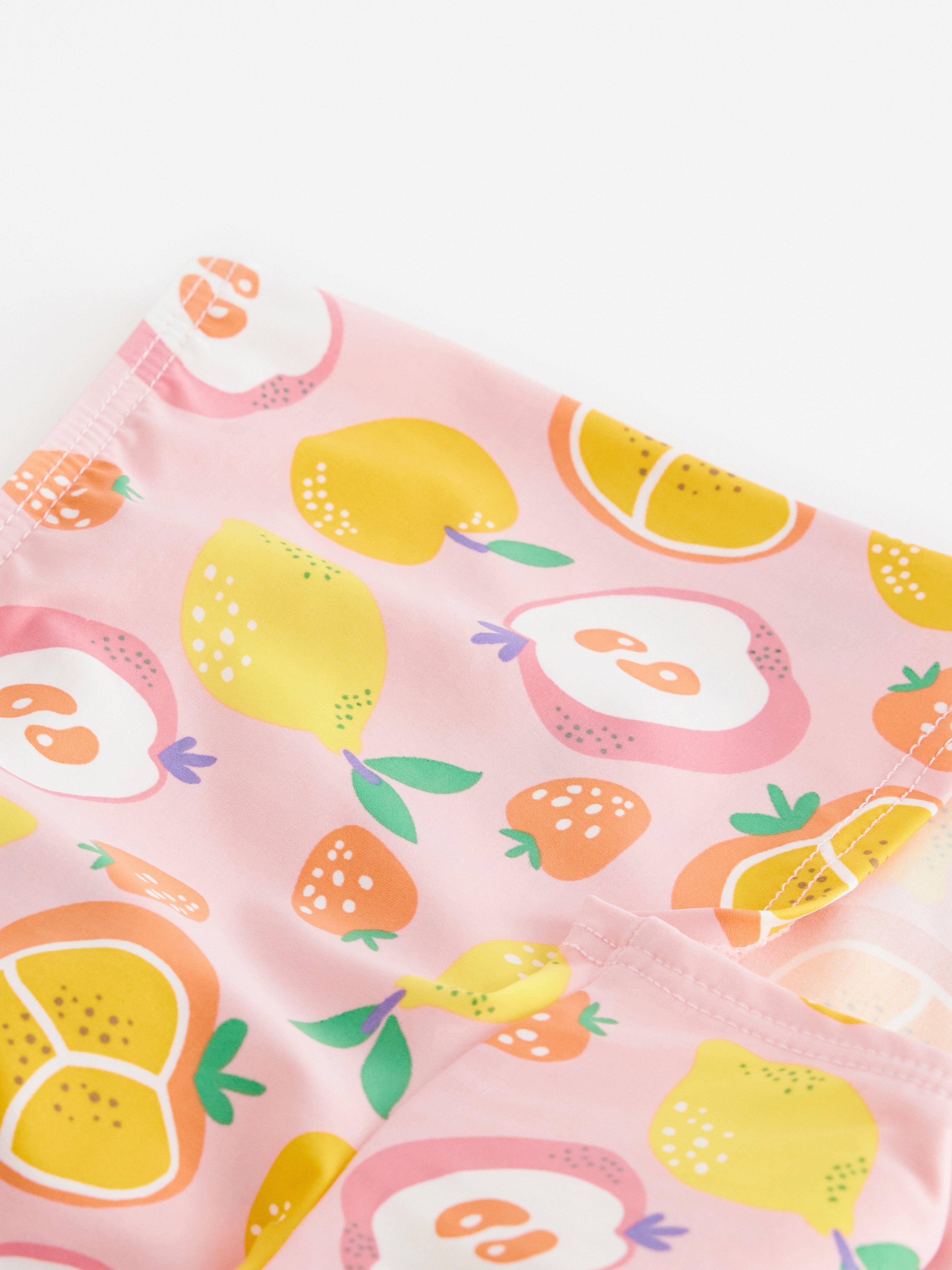 Bikinit - Lapset - Pinkki
