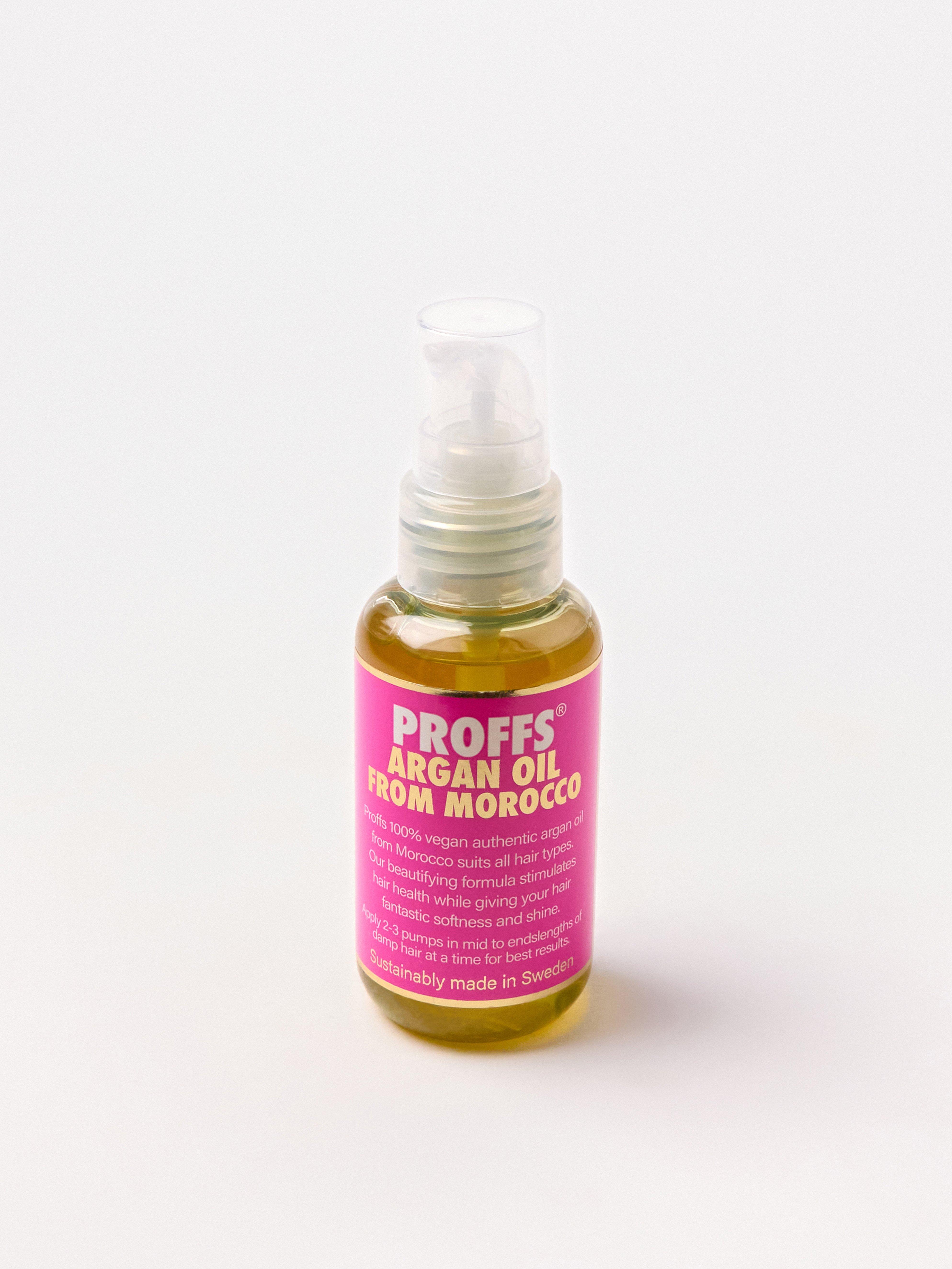 Hårserum - Kosmetik - Blank