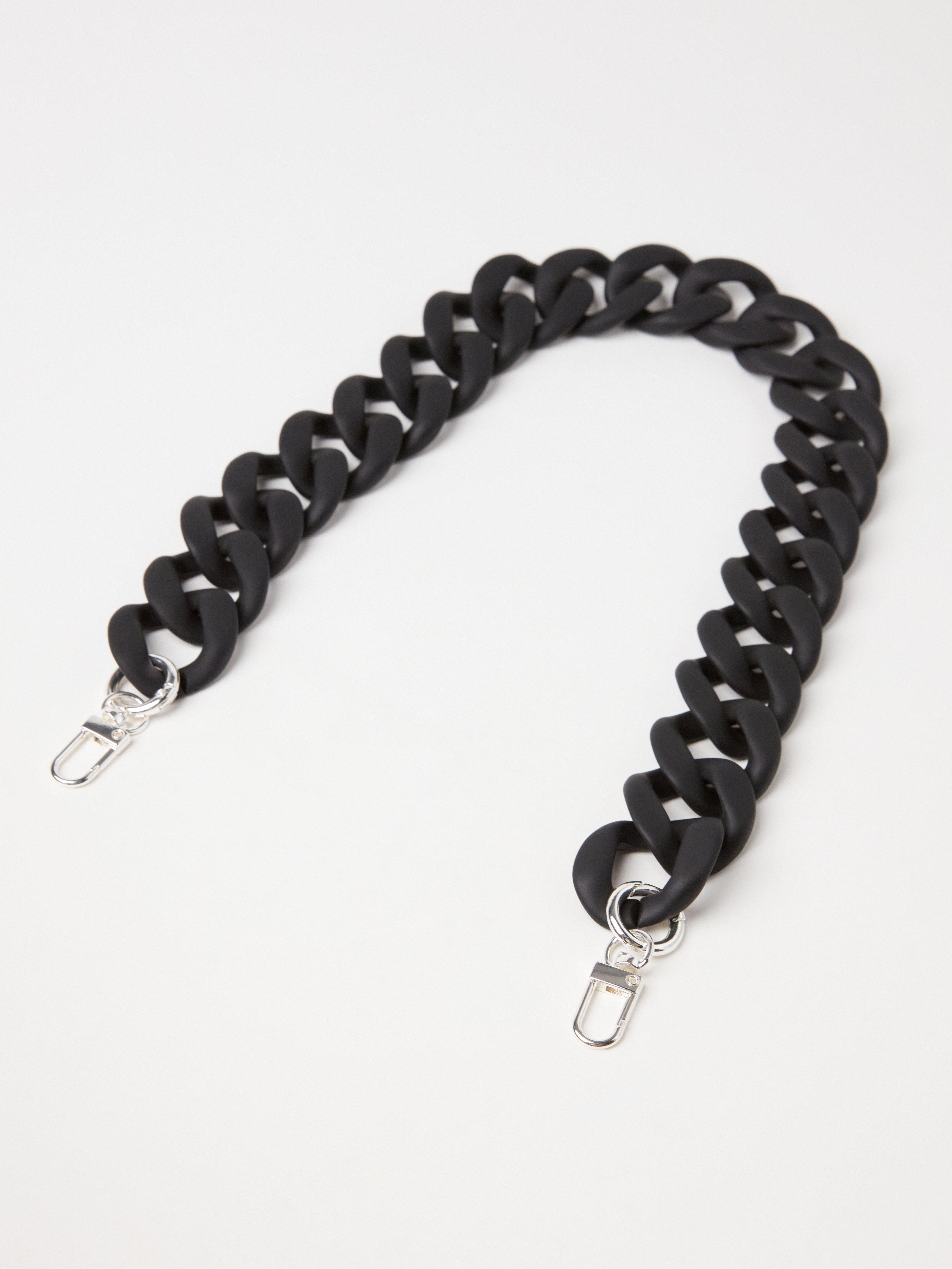 Glasses Chain - Womens Wear - Black