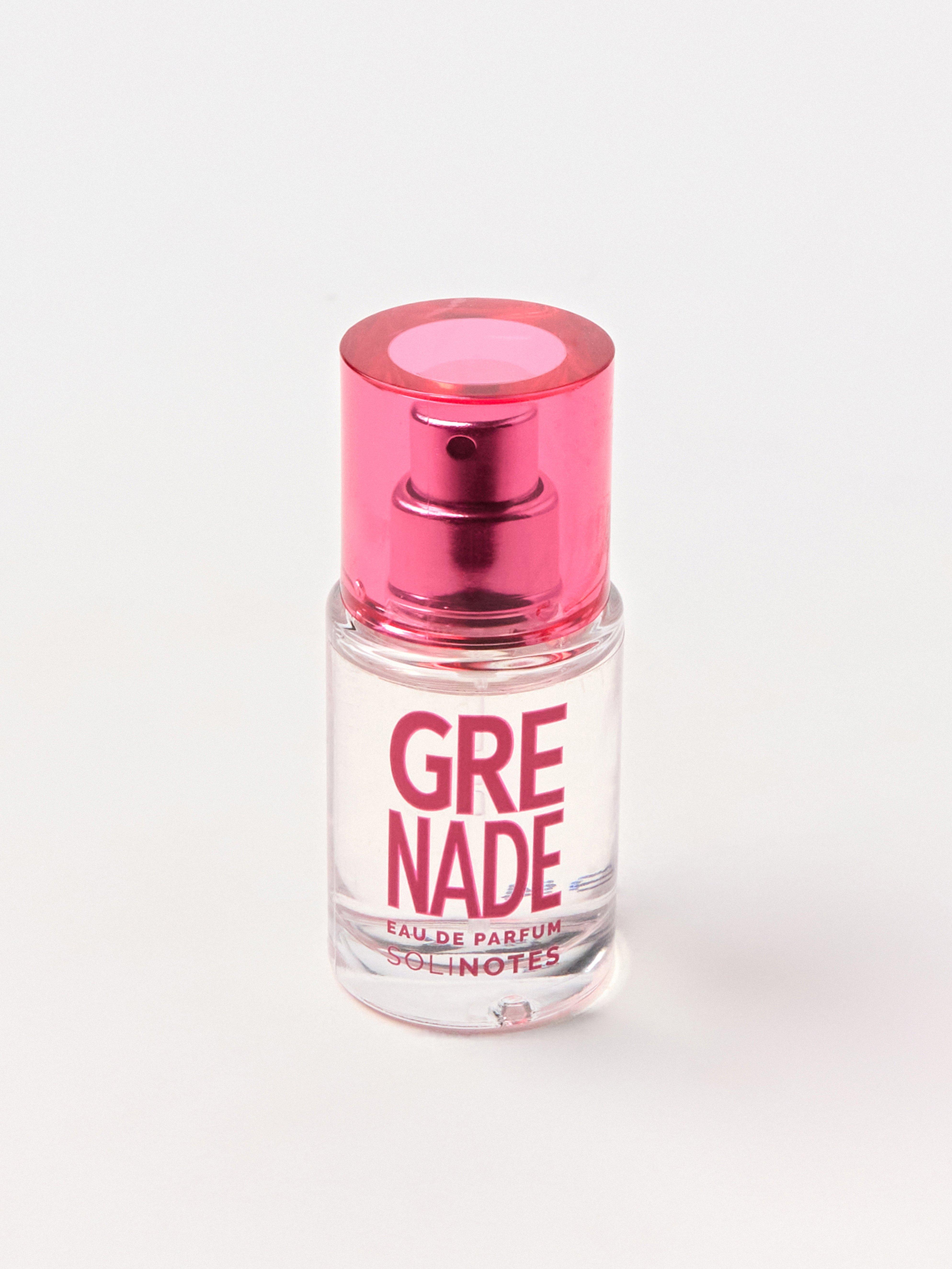 Edp - Kosmetikk - Blank