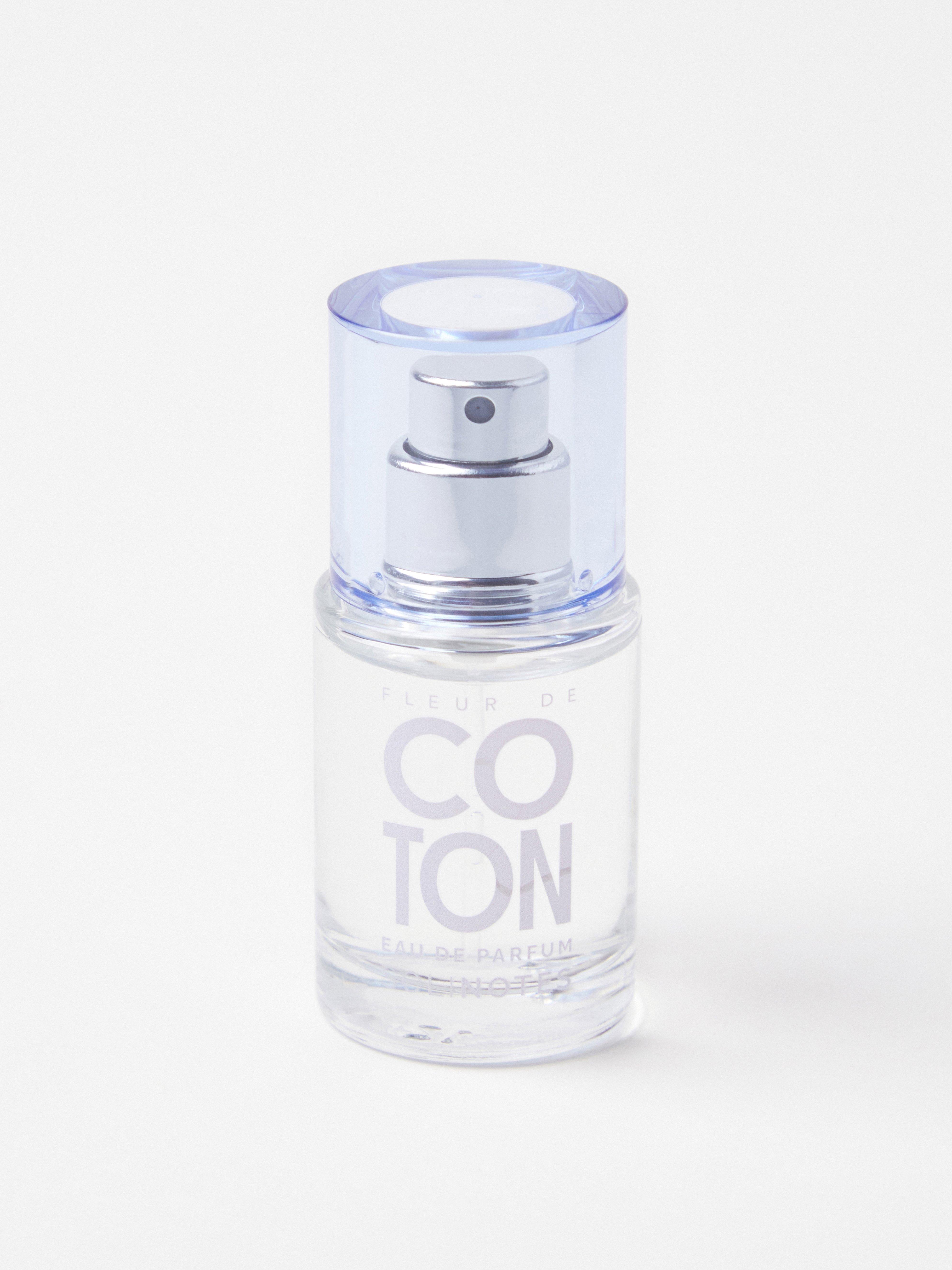 Solinotes Cotton Eau De Parfum 15 ml