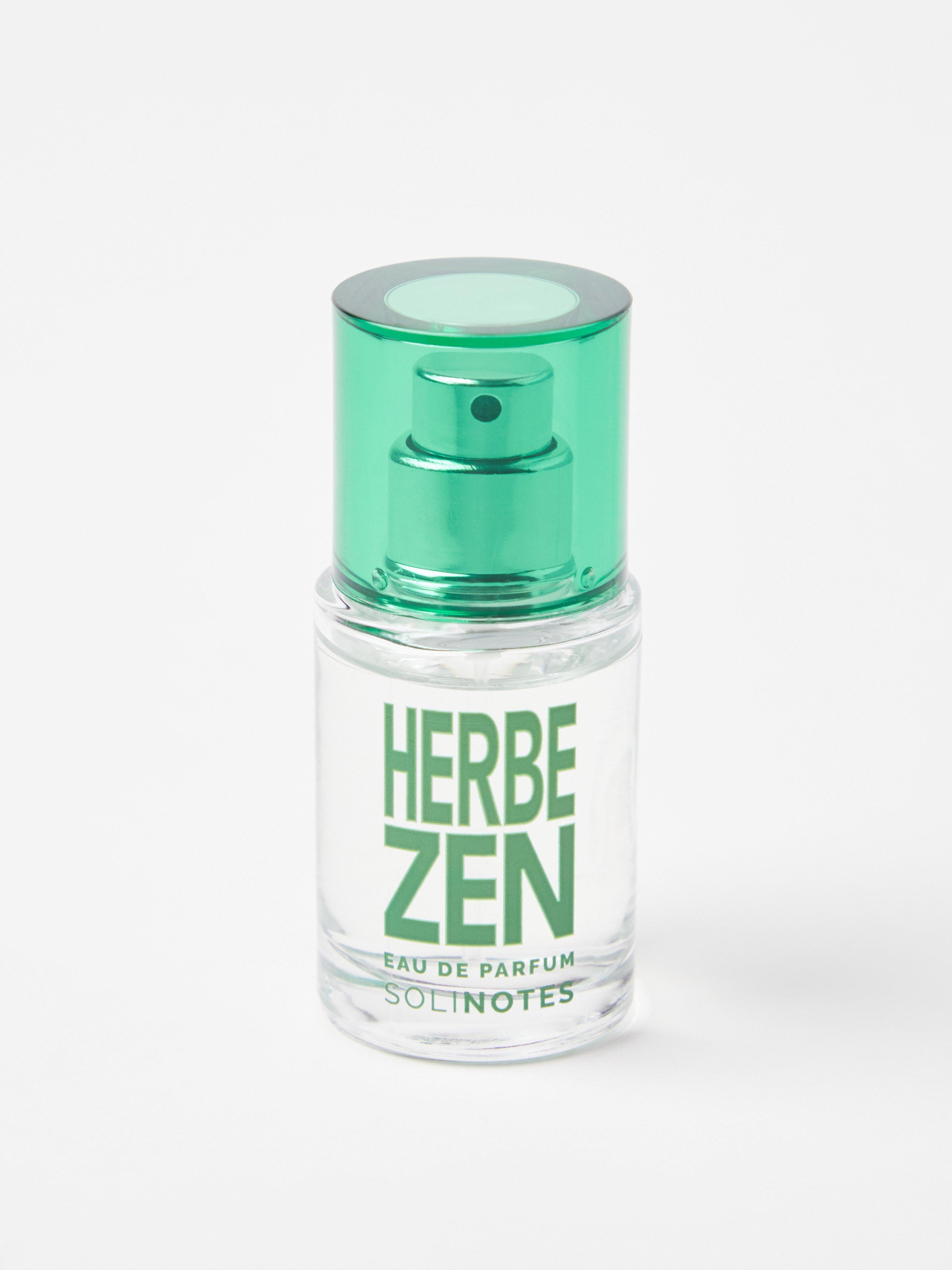 Solinotes Herbal Zen Eau De Parfum 15 ml