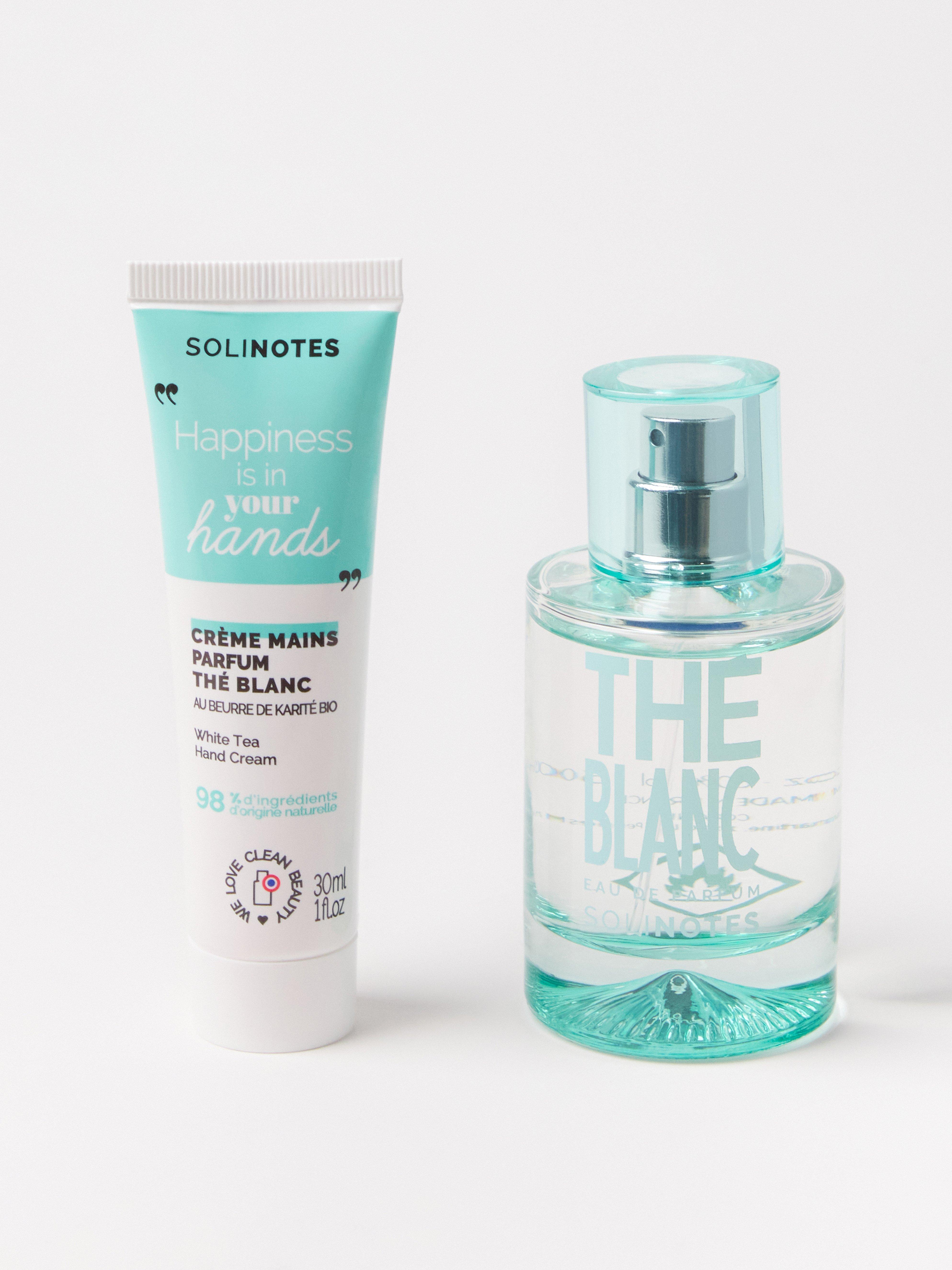 Edp - Kosmetikk - Blank