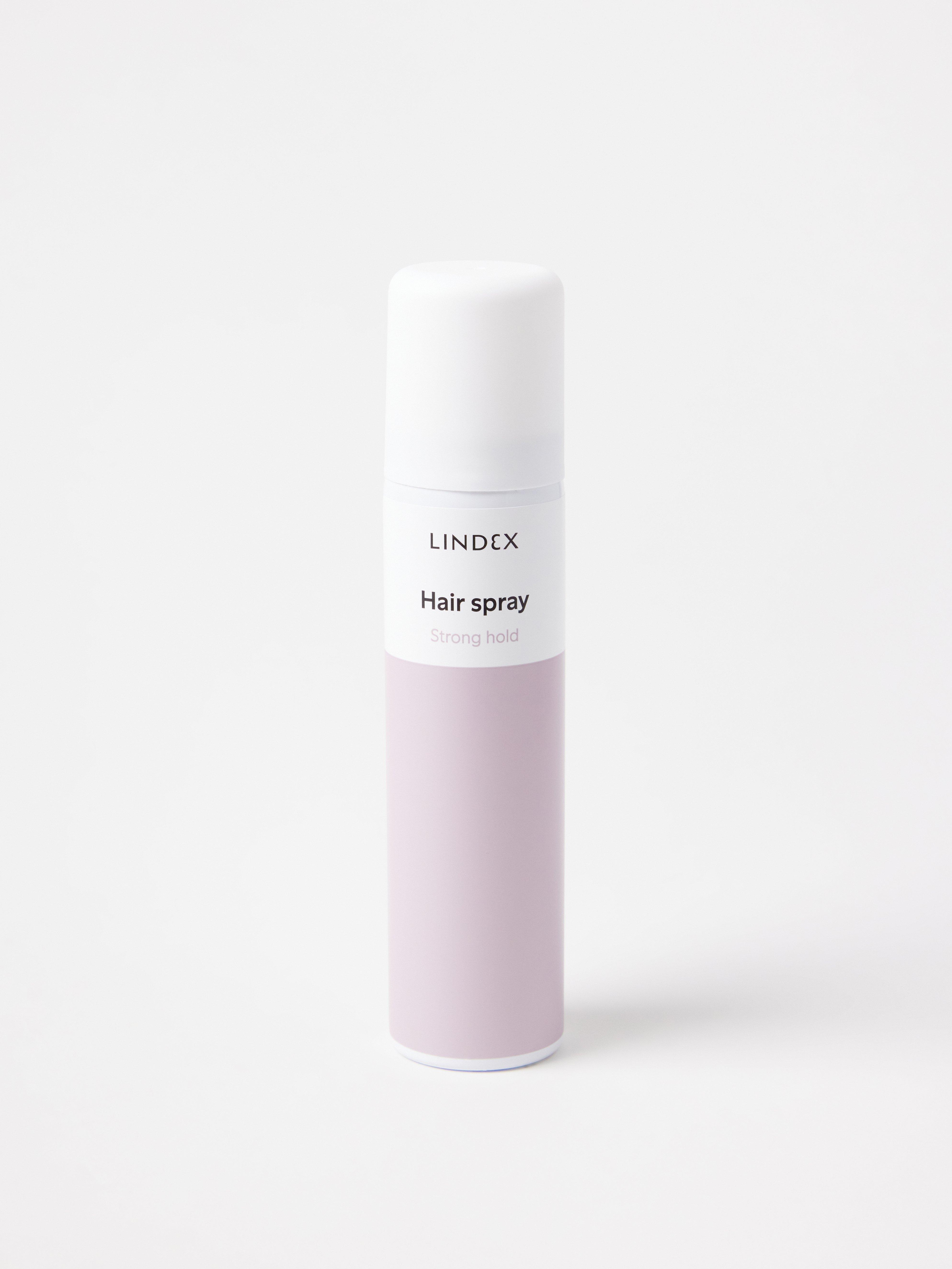 Hårspray - Kosmetik - Blank